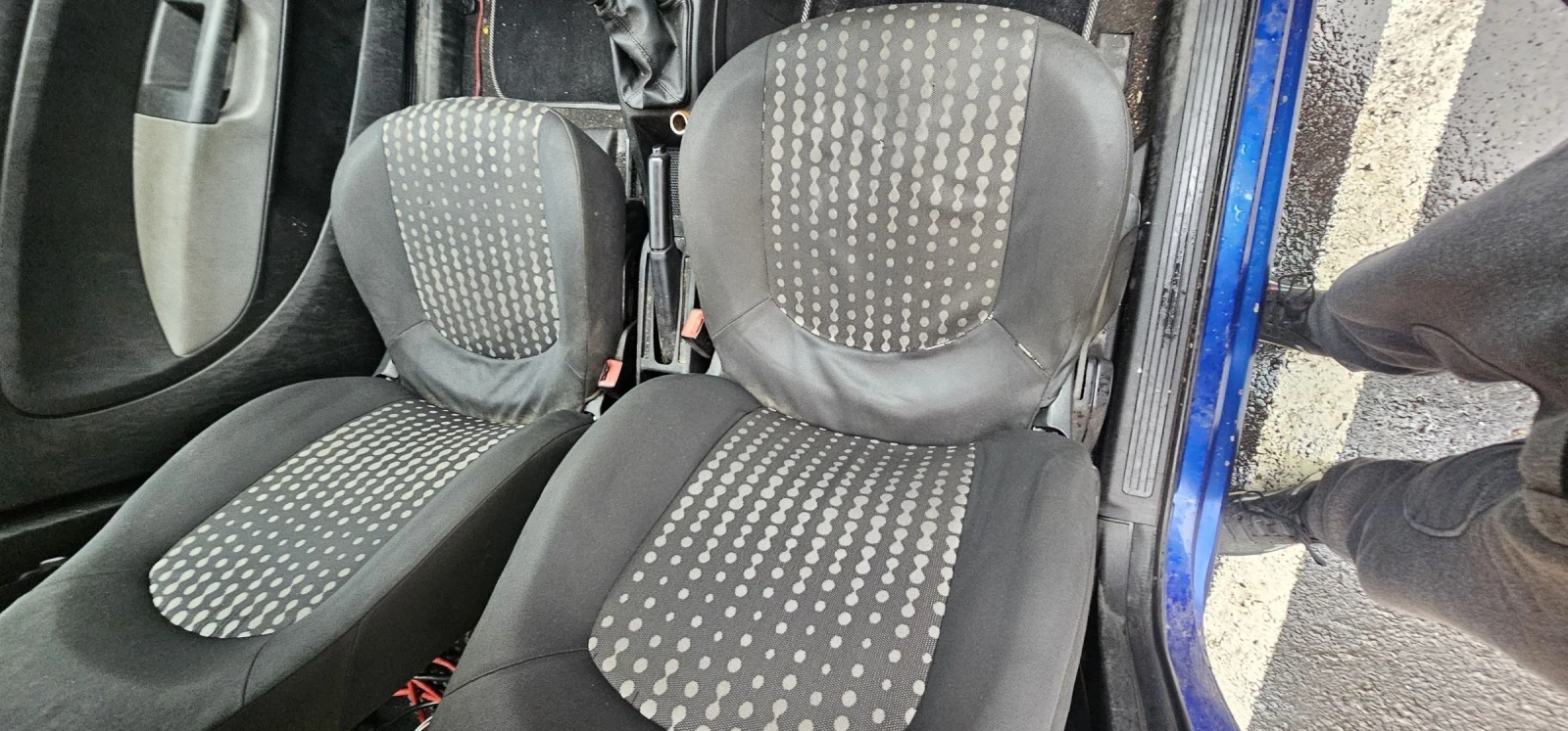 Fiat Punto 1.2  - изображение 7