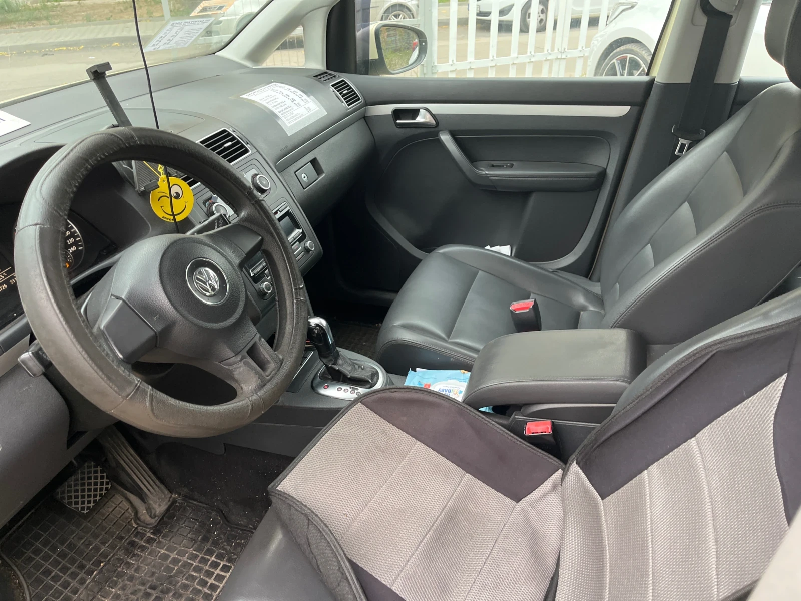 VW Touran 1400 | Mobile.bg   8