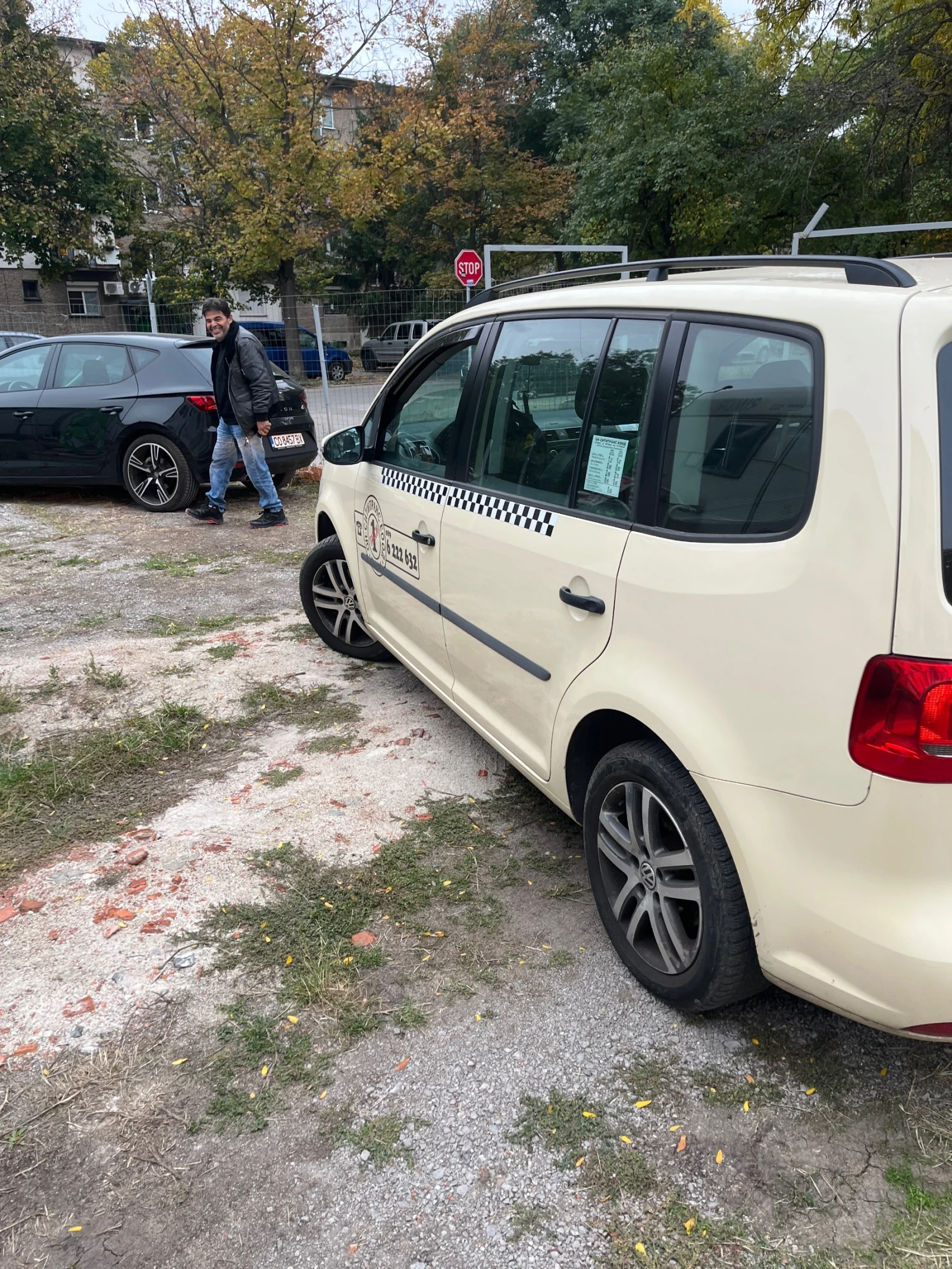 VW Touran 1400 | Mobile.bg   4