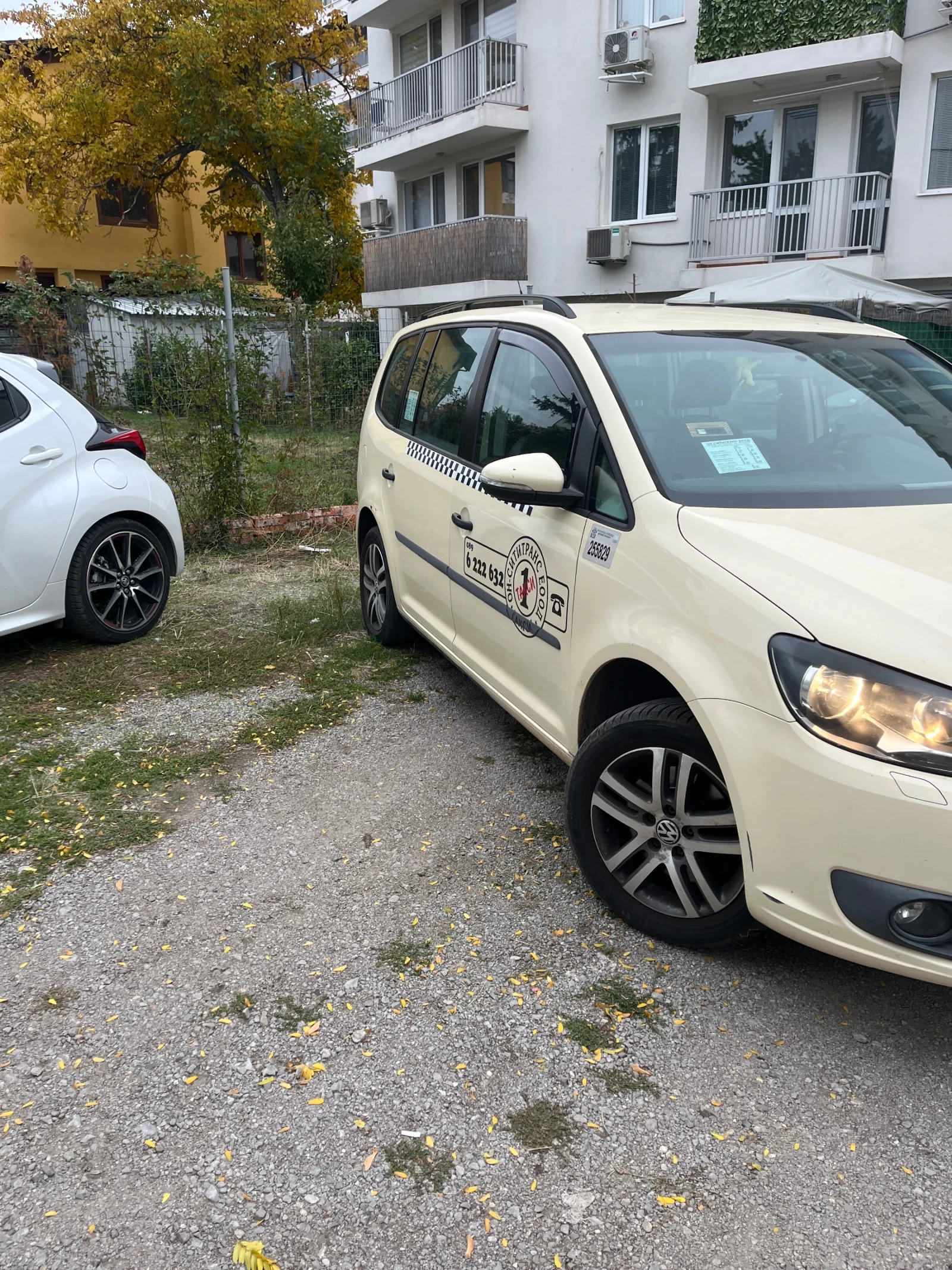 VW Touran 1400 | Mobile.bg   2