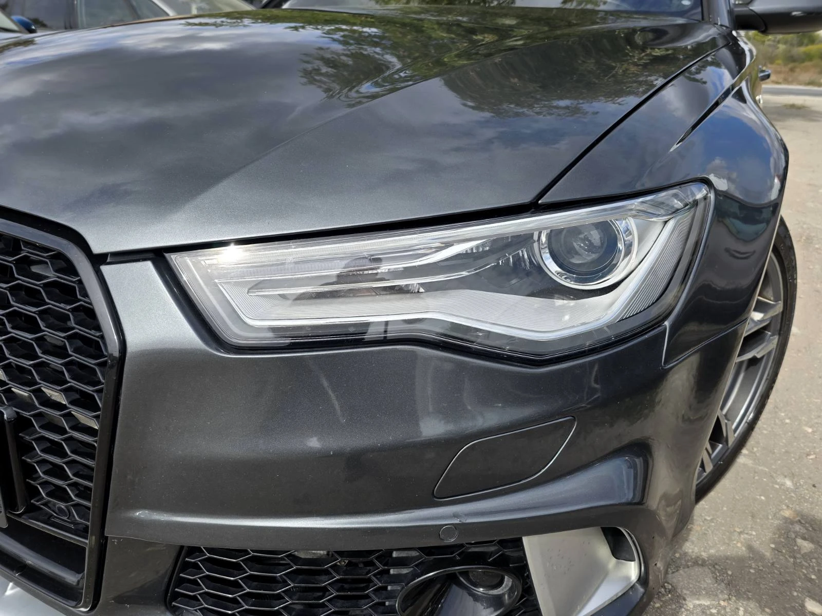 Audi A6 3.0TDI/FACE/S-LINE/QUATTRO - изображение 2