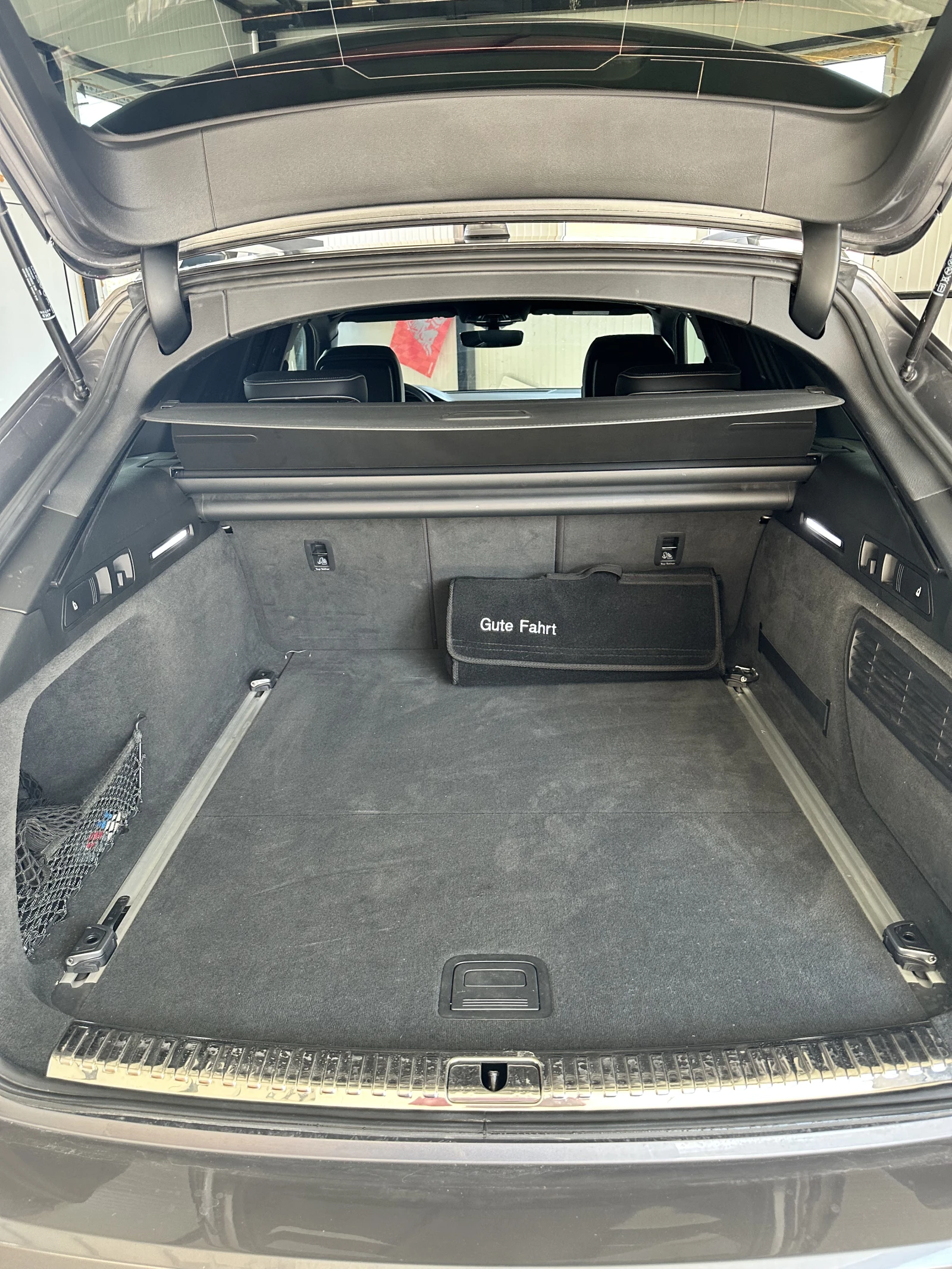 Audi A6 Allroad | Mobile.bg   11