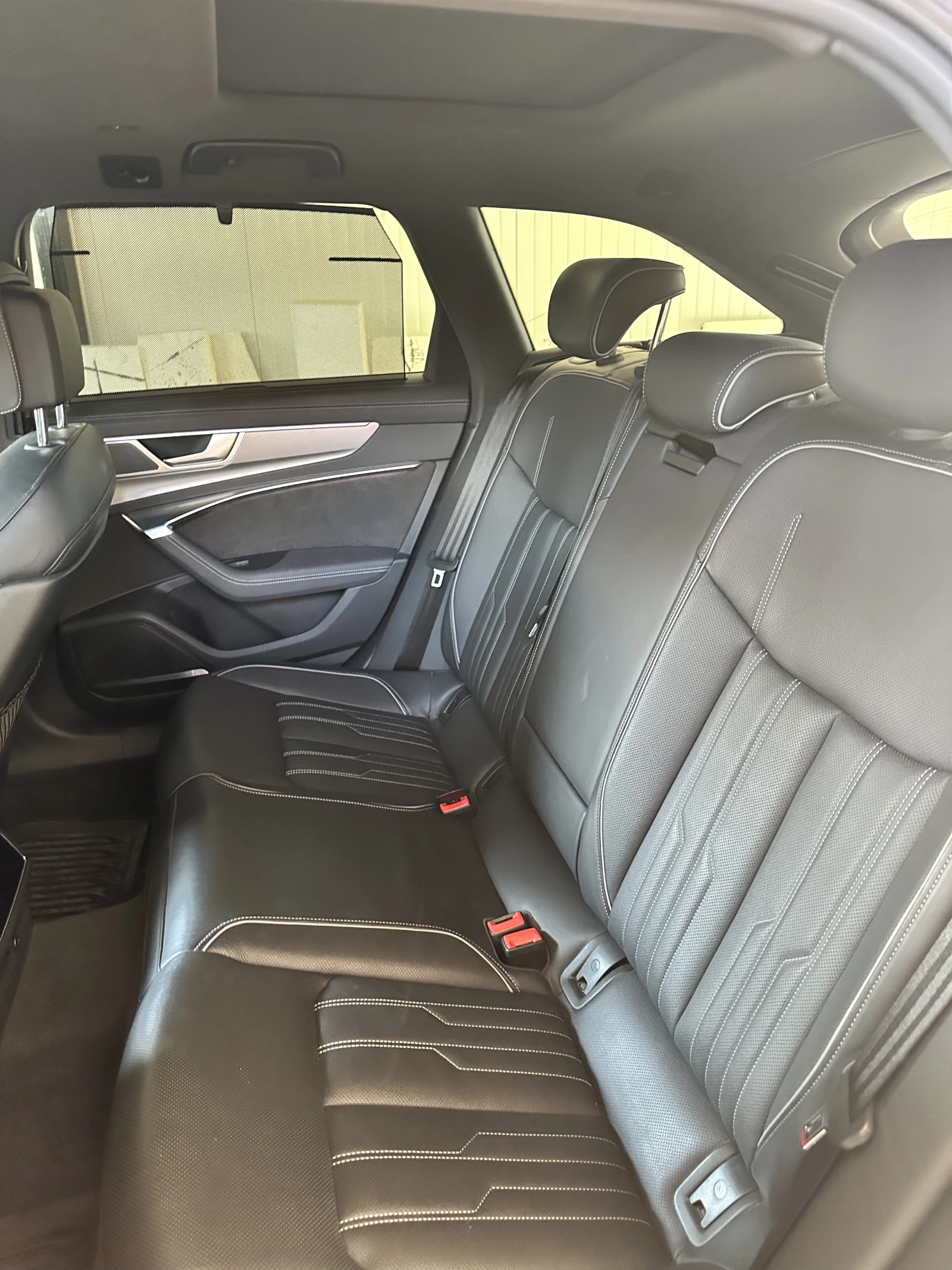 Audi A6 Allroad | Mobile.bg   10