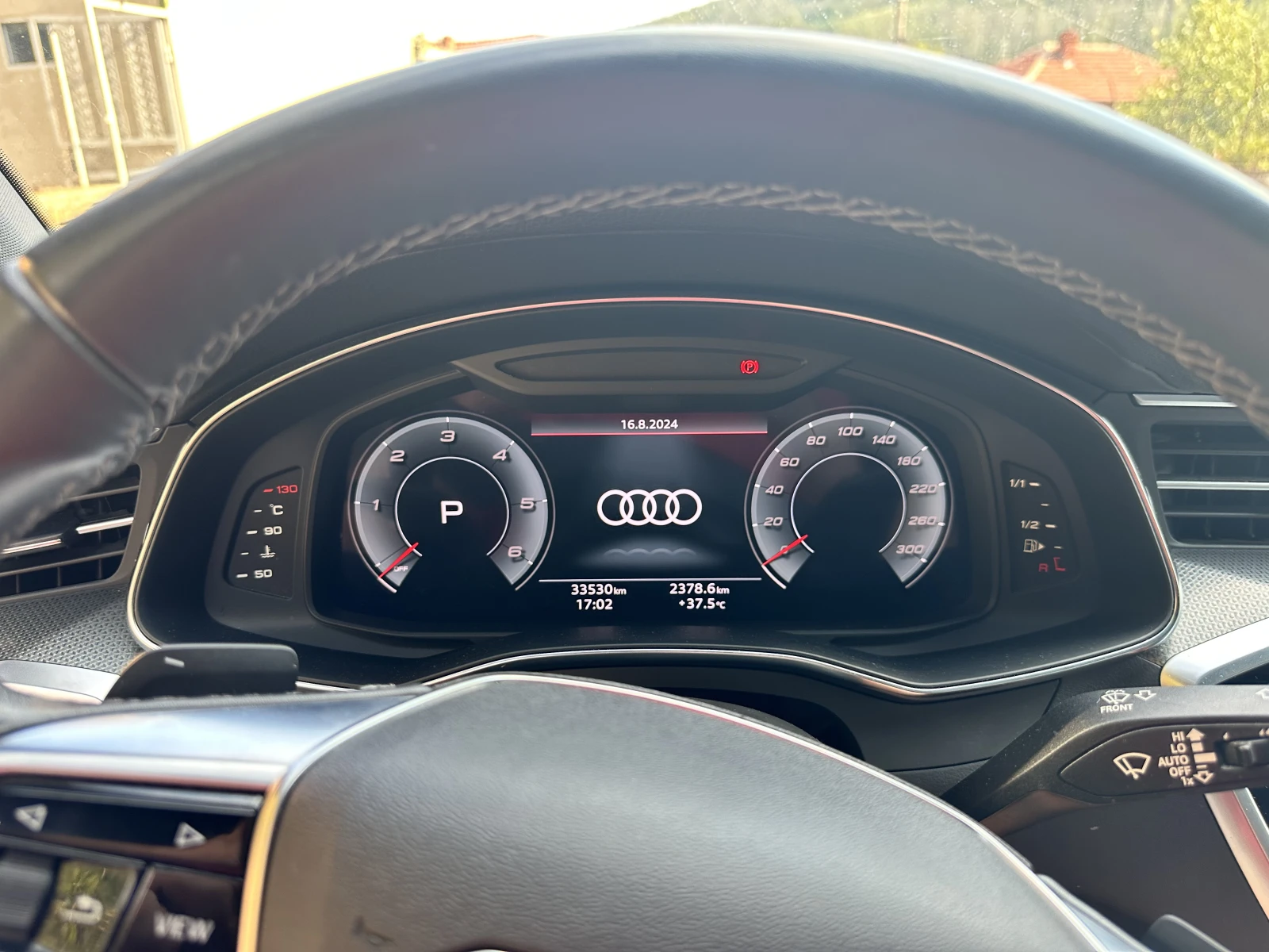 Audi A6 Allroad | Mobile.bg   8