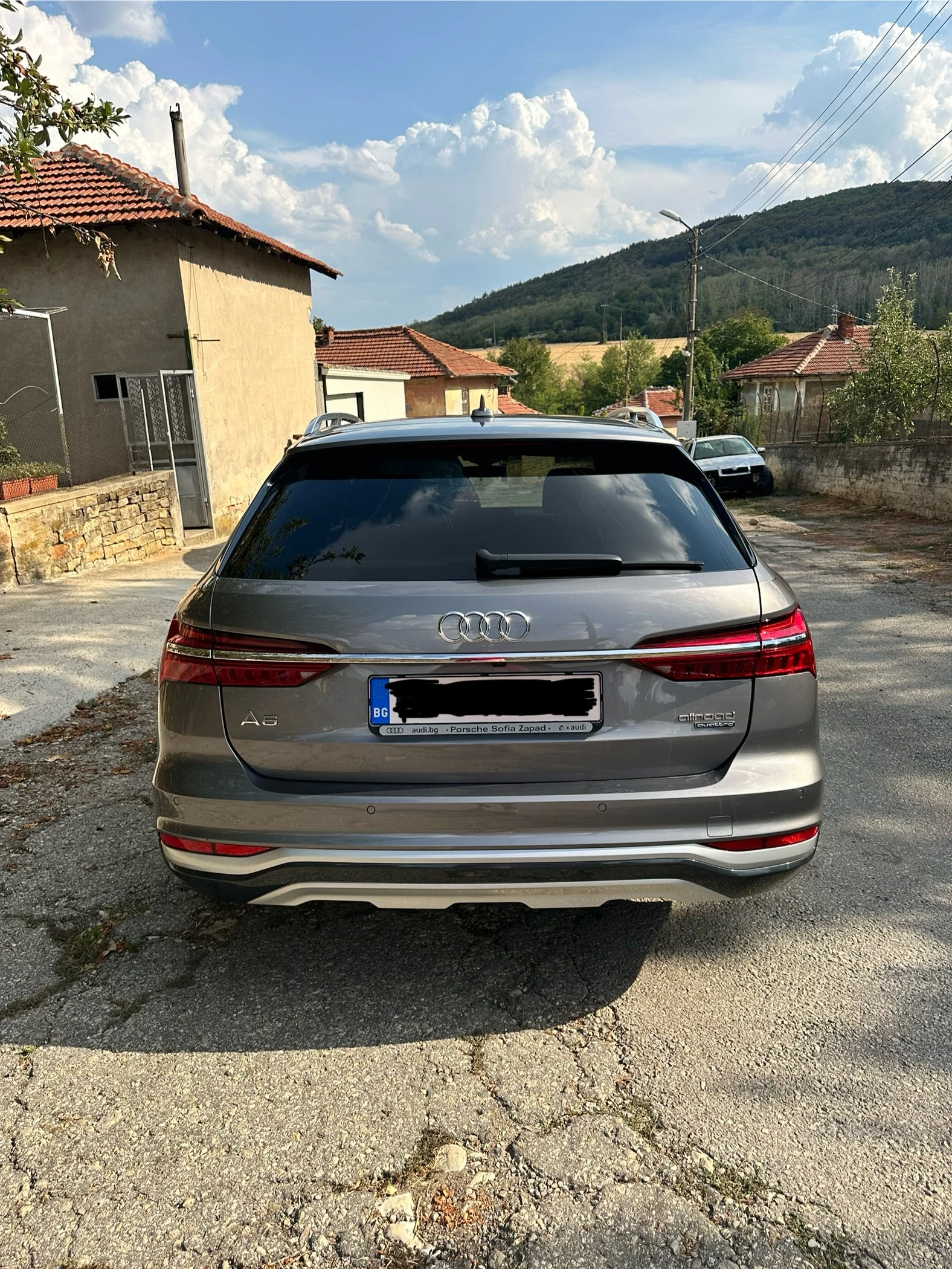Audi A6 Allroad | Mobile.bg   5