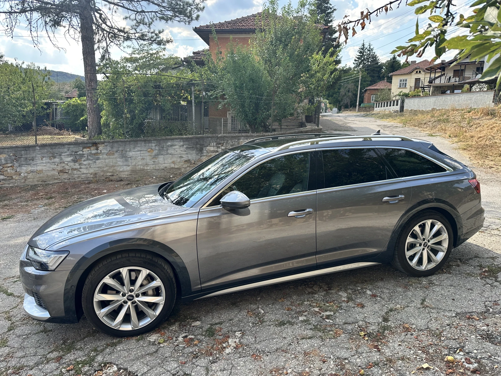 Audi A6 Allroad | Mobile.bg   3