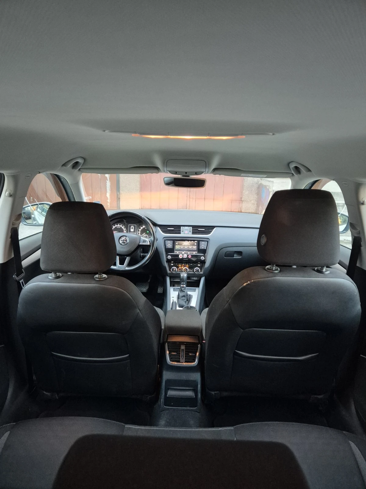 Skoda Octavia | Mobile.bg   13