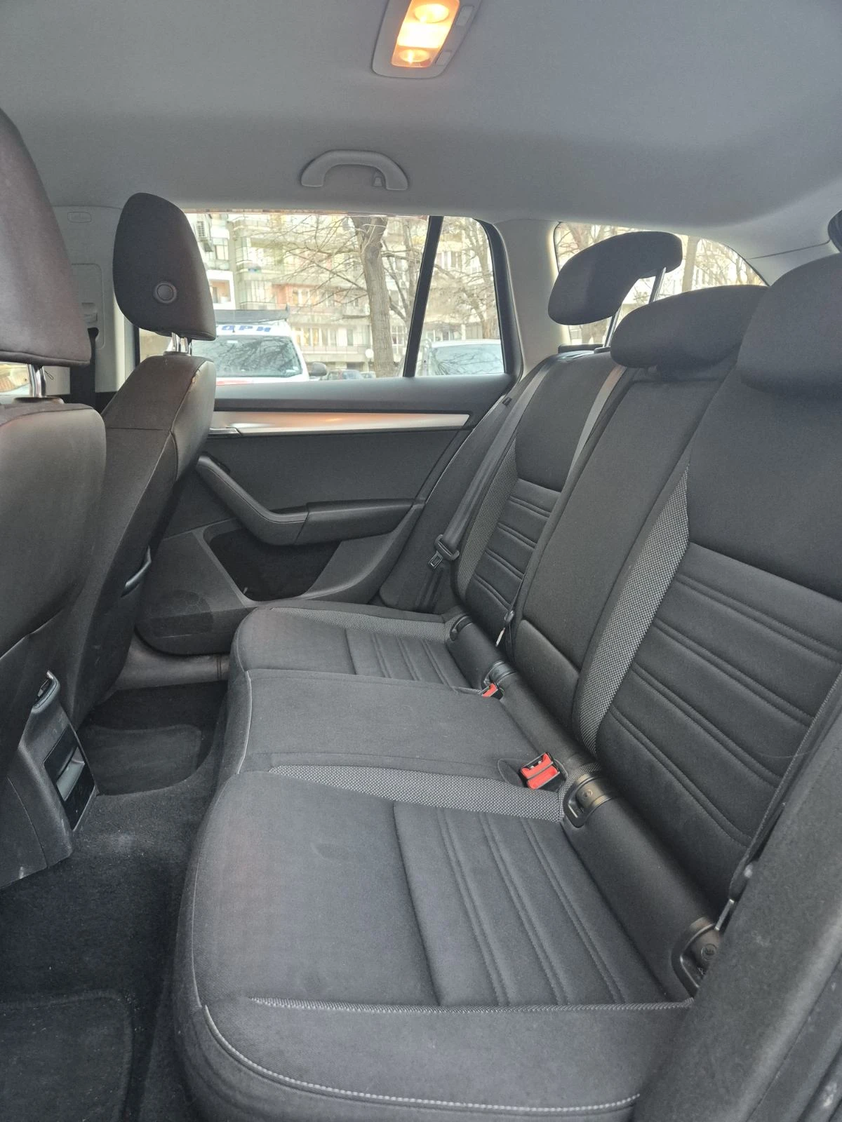 Skoda Octavia | Mobile.bg   12