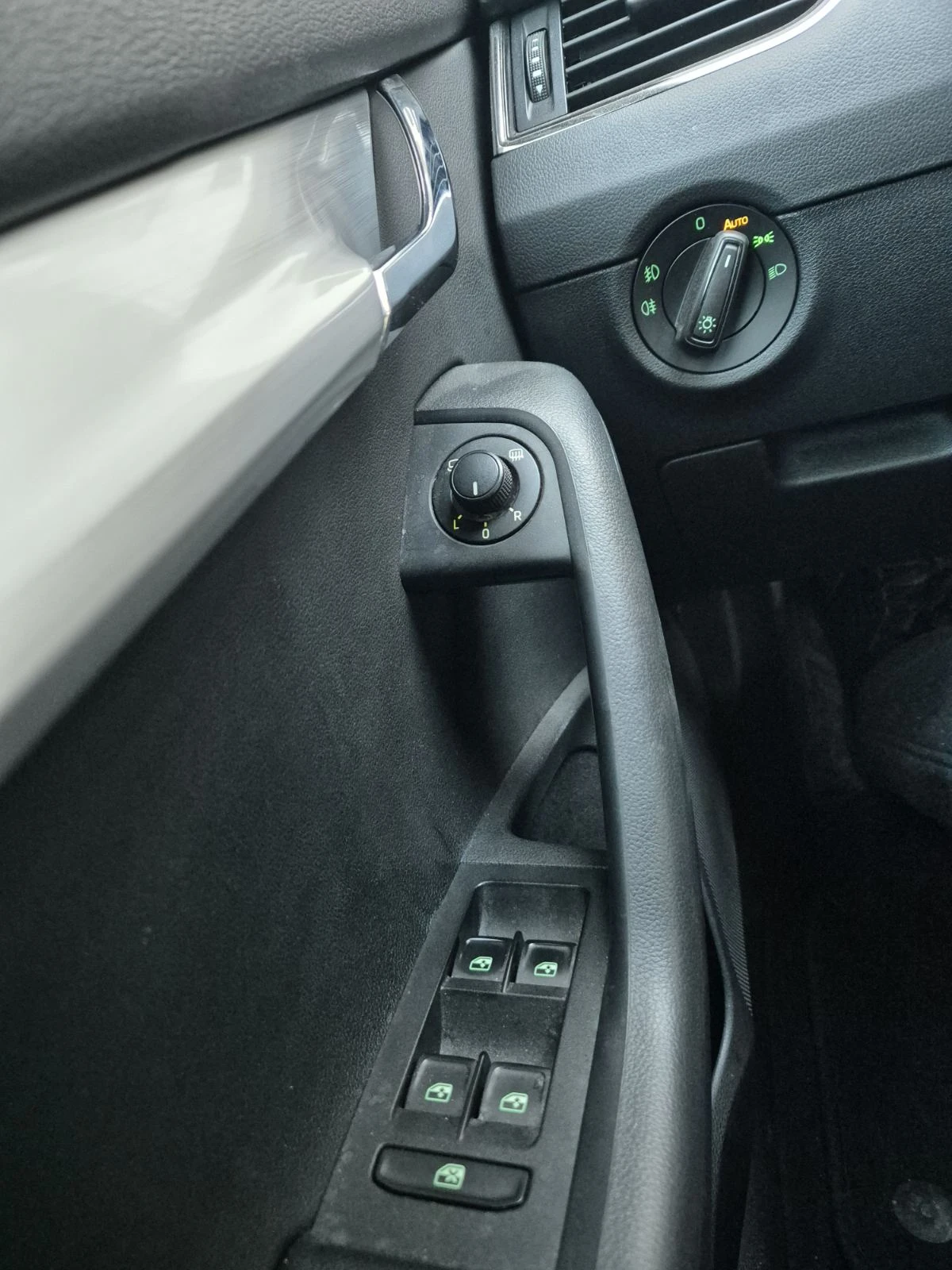 Skoda Octavia | Mobile.bg   10