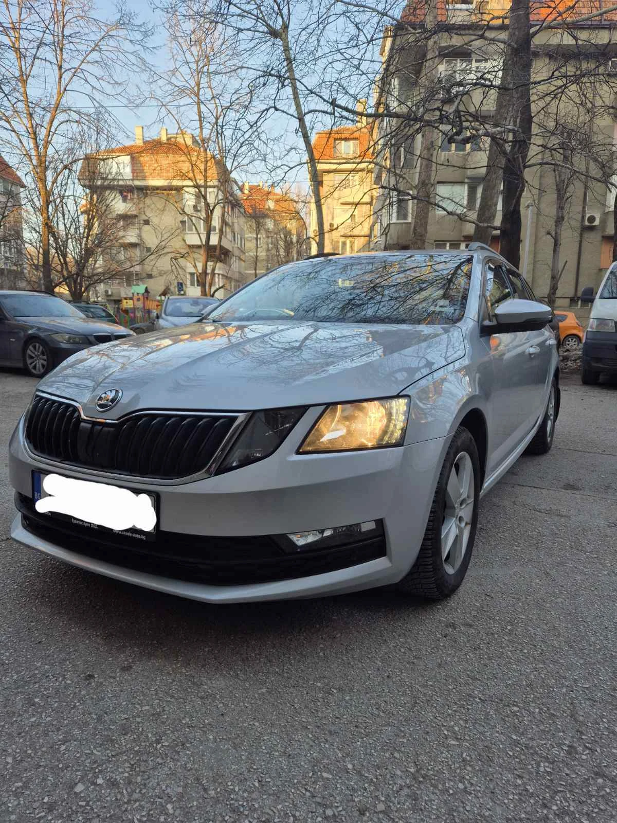 Skoda Octavia | Mobile.bg   2