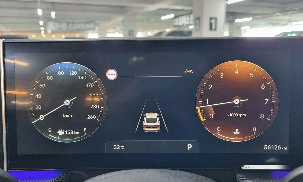 Hyundai Sonata 2.0 LPG Business 2 * НАЙ-ДОБРА ЦЕНА В БЪЛГАРИЯ*  - изображение 8