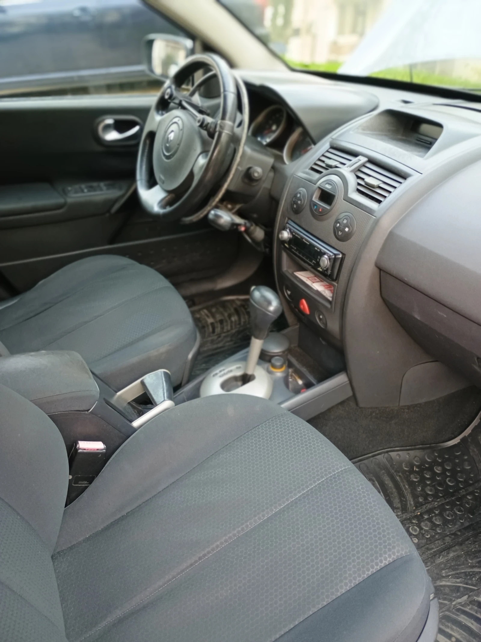 Renault Megane 2 | Mobile.bg � ����������� 11