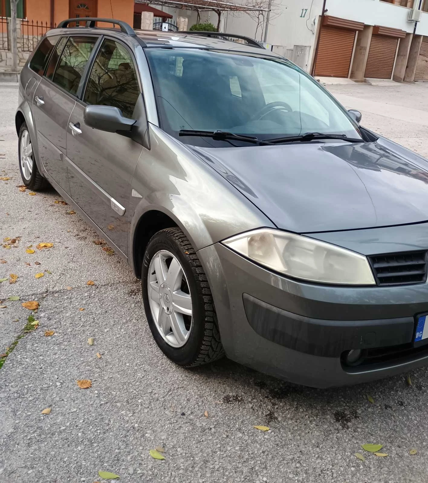 Renault Megane 2 | Mobile.bg � ����������� 1