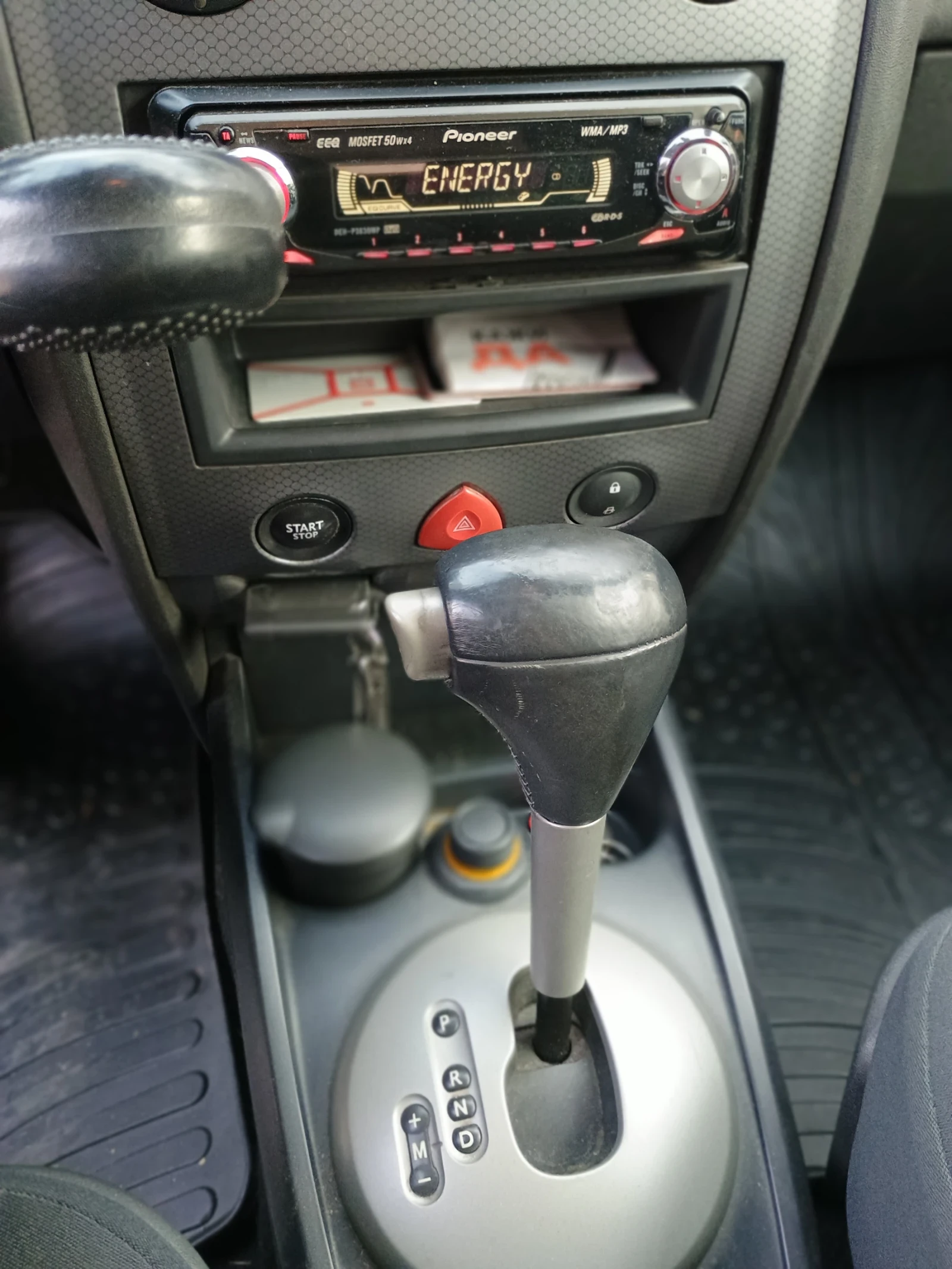 Renault Megane 2 - изображение 10