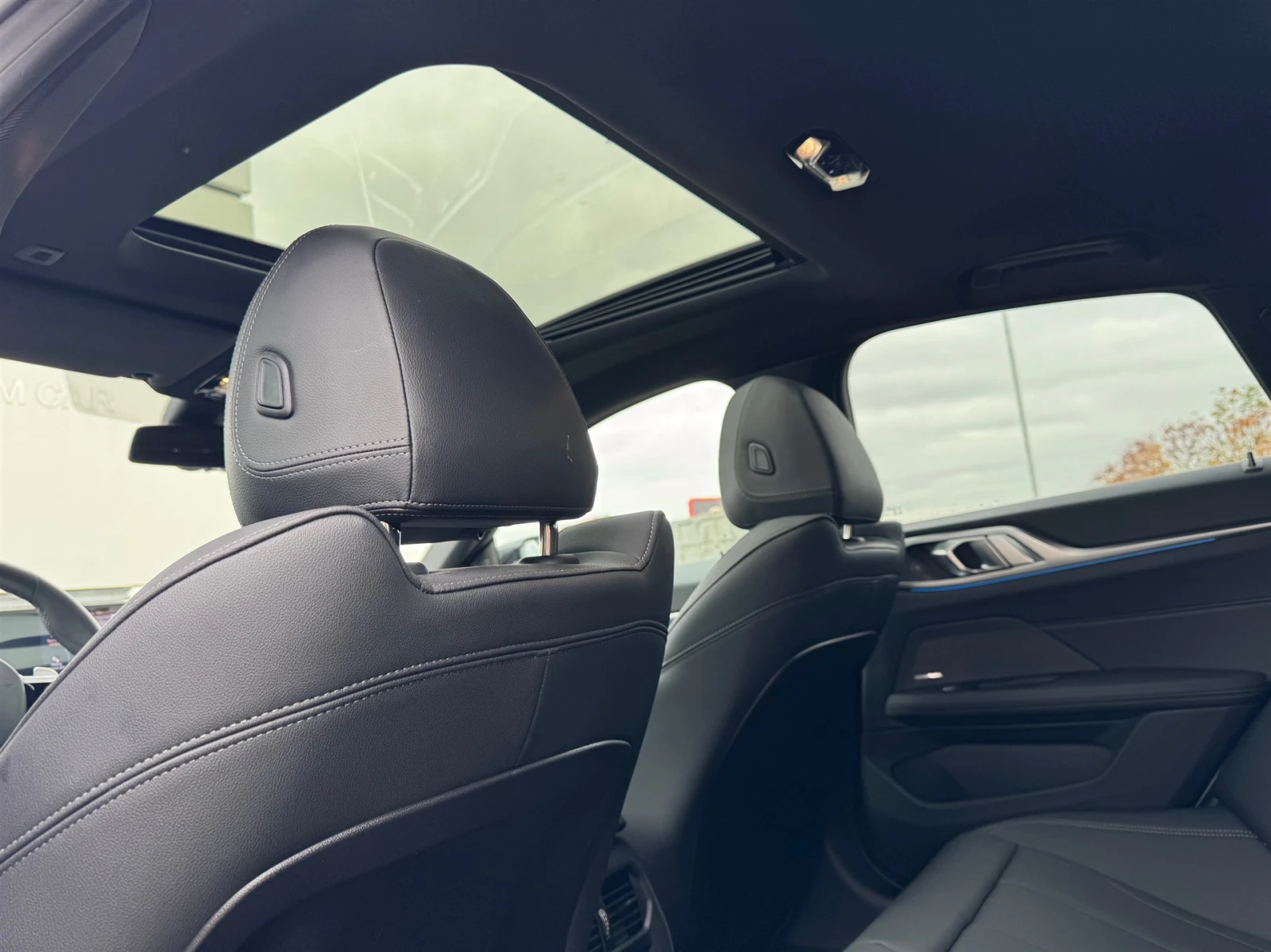 BMW 430 d xDrive   | Mobile.bg   13