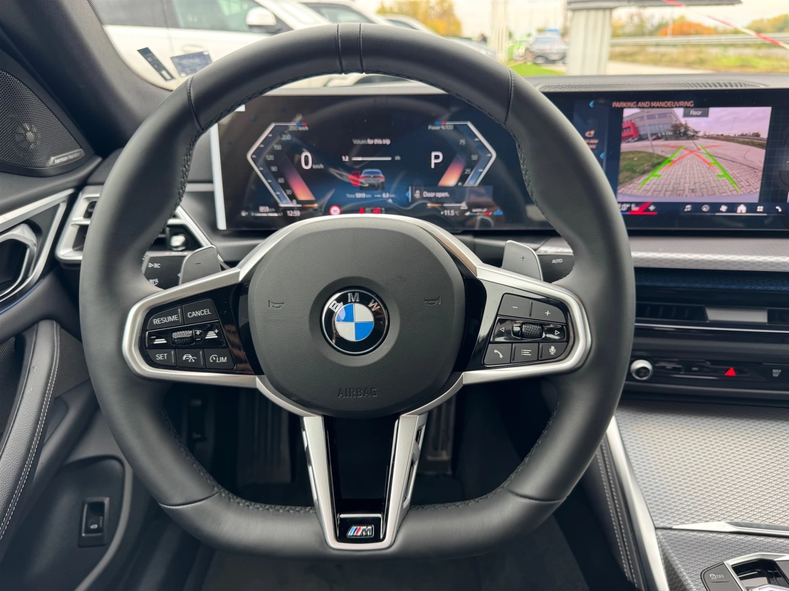 BMW 430 d xDrive   | Mobile.bg   12