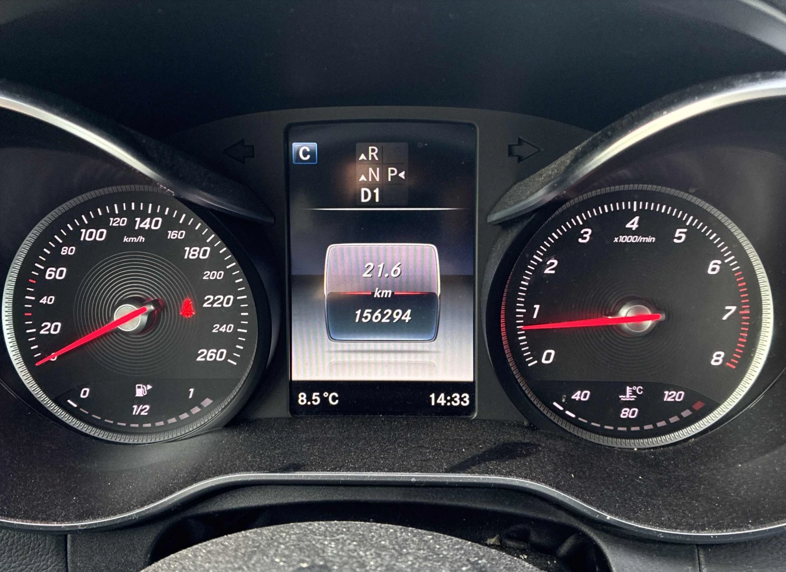 Mercedes-Benz C 300 4MATIC - изображение 7