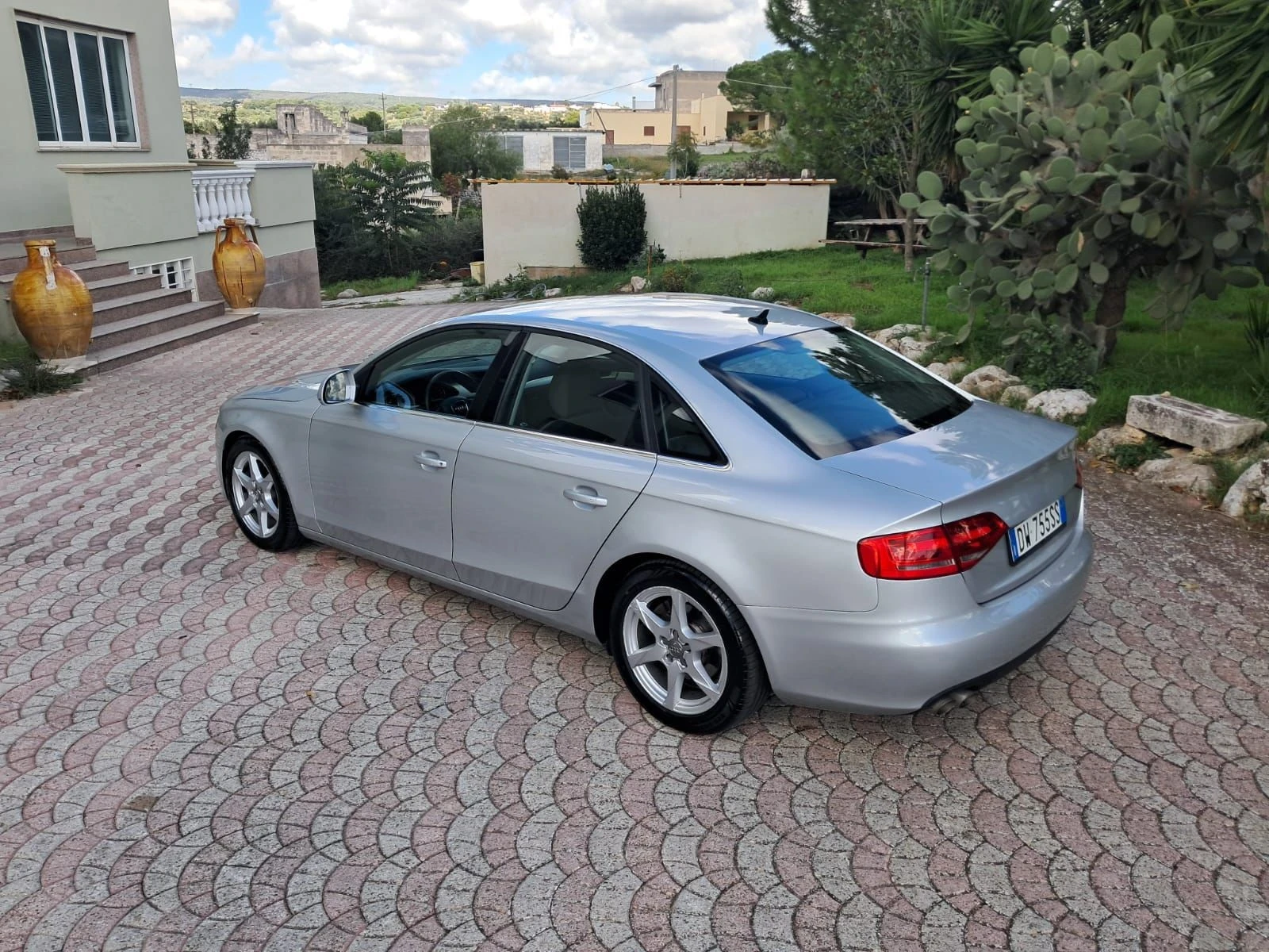 Audi A4  - изображение 3