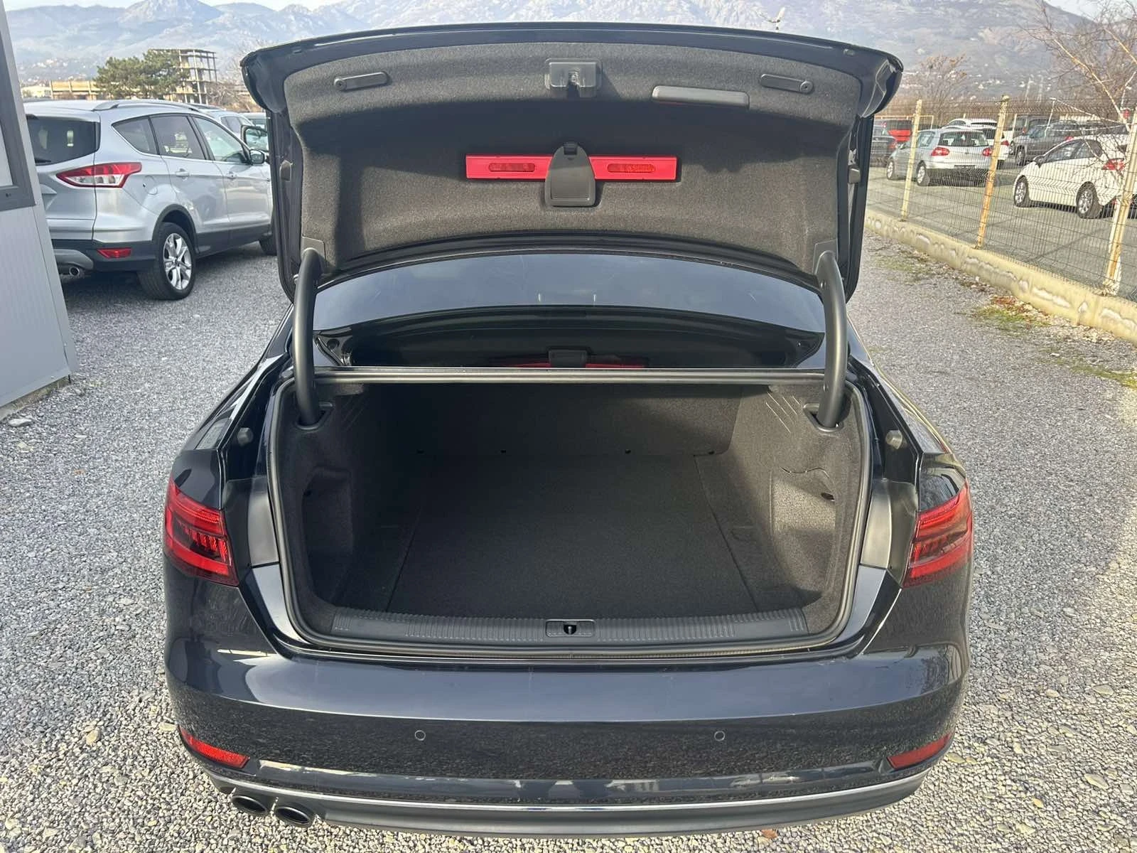 Audi A4 ���� ���� | Mobile.bg � ����������� 16