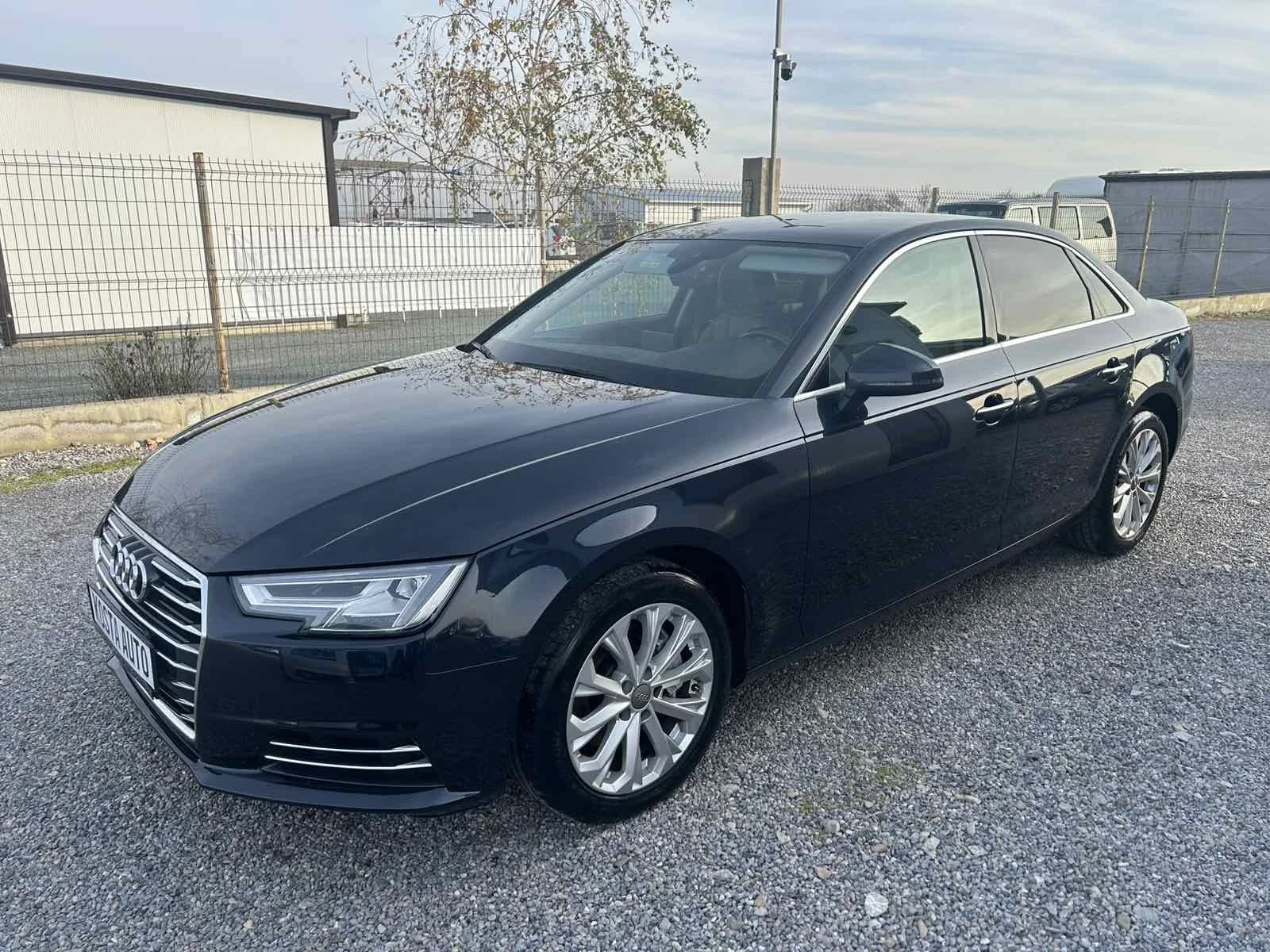 Audi A4 ���� ���� | Mobile.bg � ����������� 8