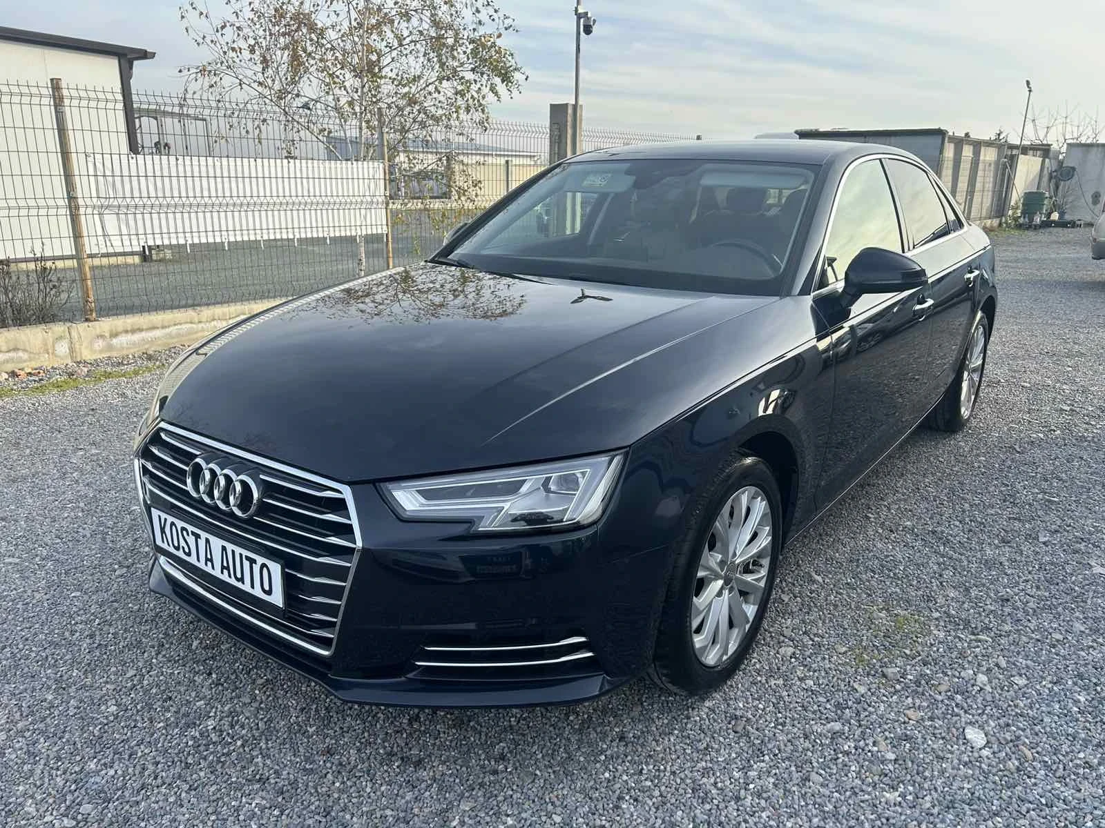 Audi A4 ���� ���� | Mobile.bg � ����������� 9