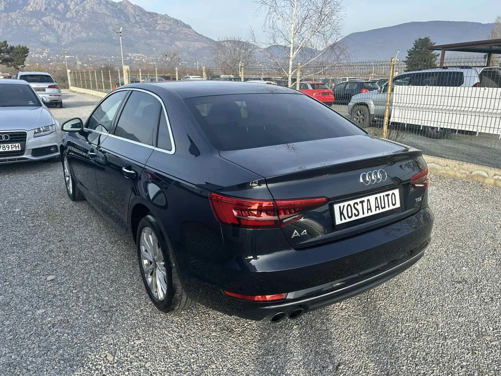 Audi A4 ���� ���� | Mobile.bg � ����������� 6