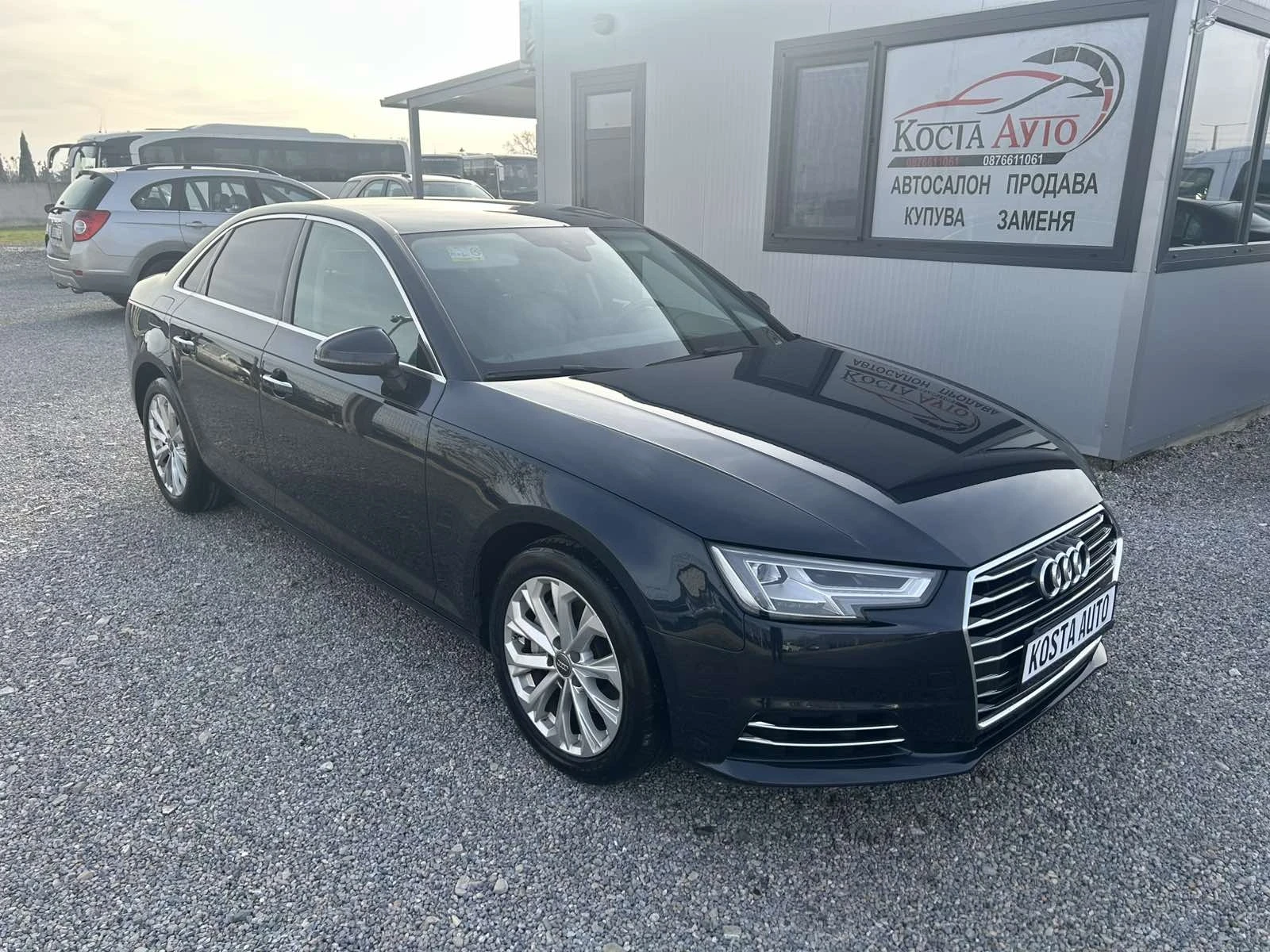Audi A4 ���� ���� | Mobile.bg � ����������� 2