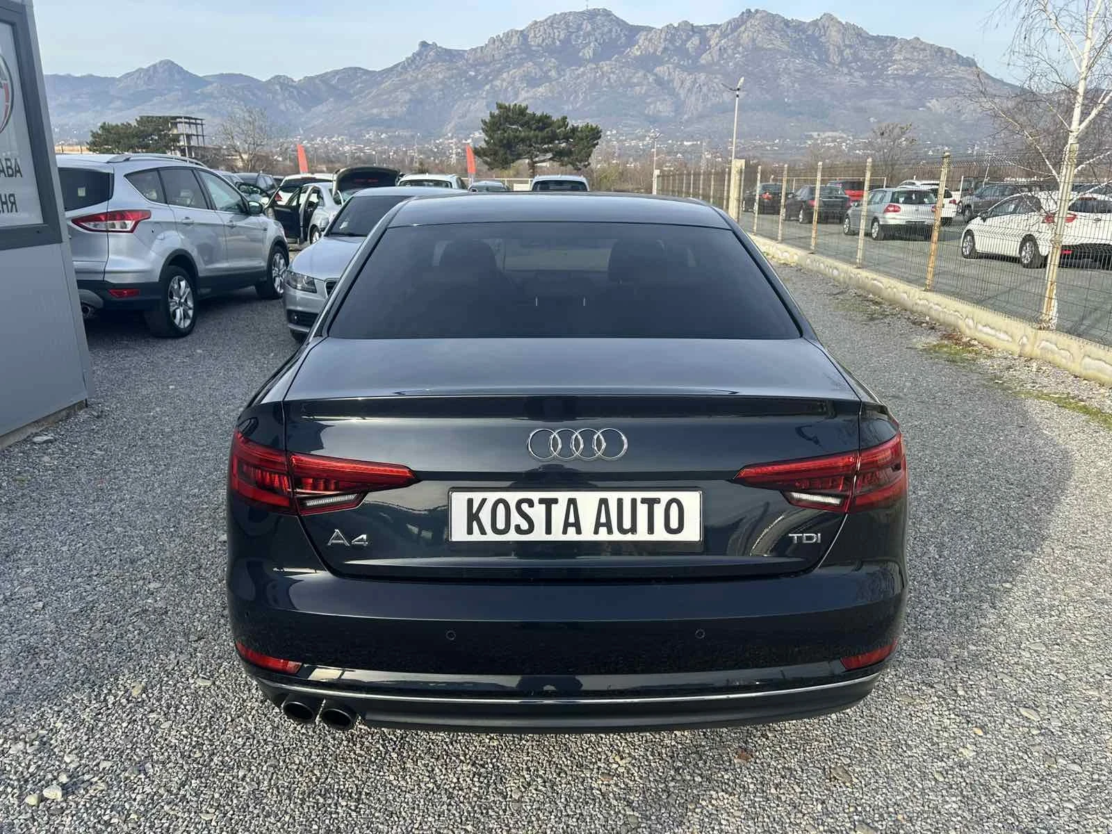 Audi A4 ���� ���� | Mobile.bg � ����������� 5