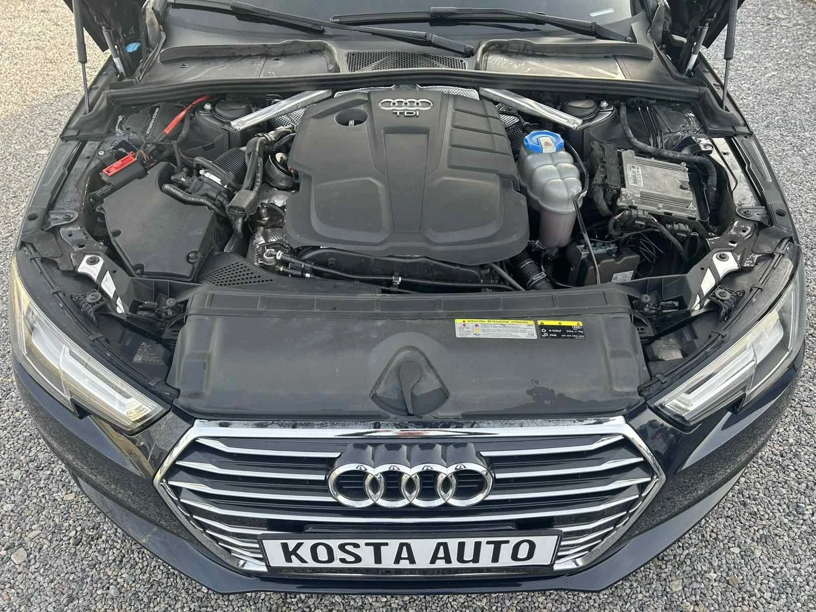 Audi A4 ���� ���� | Mobile.bg � ����������� 17