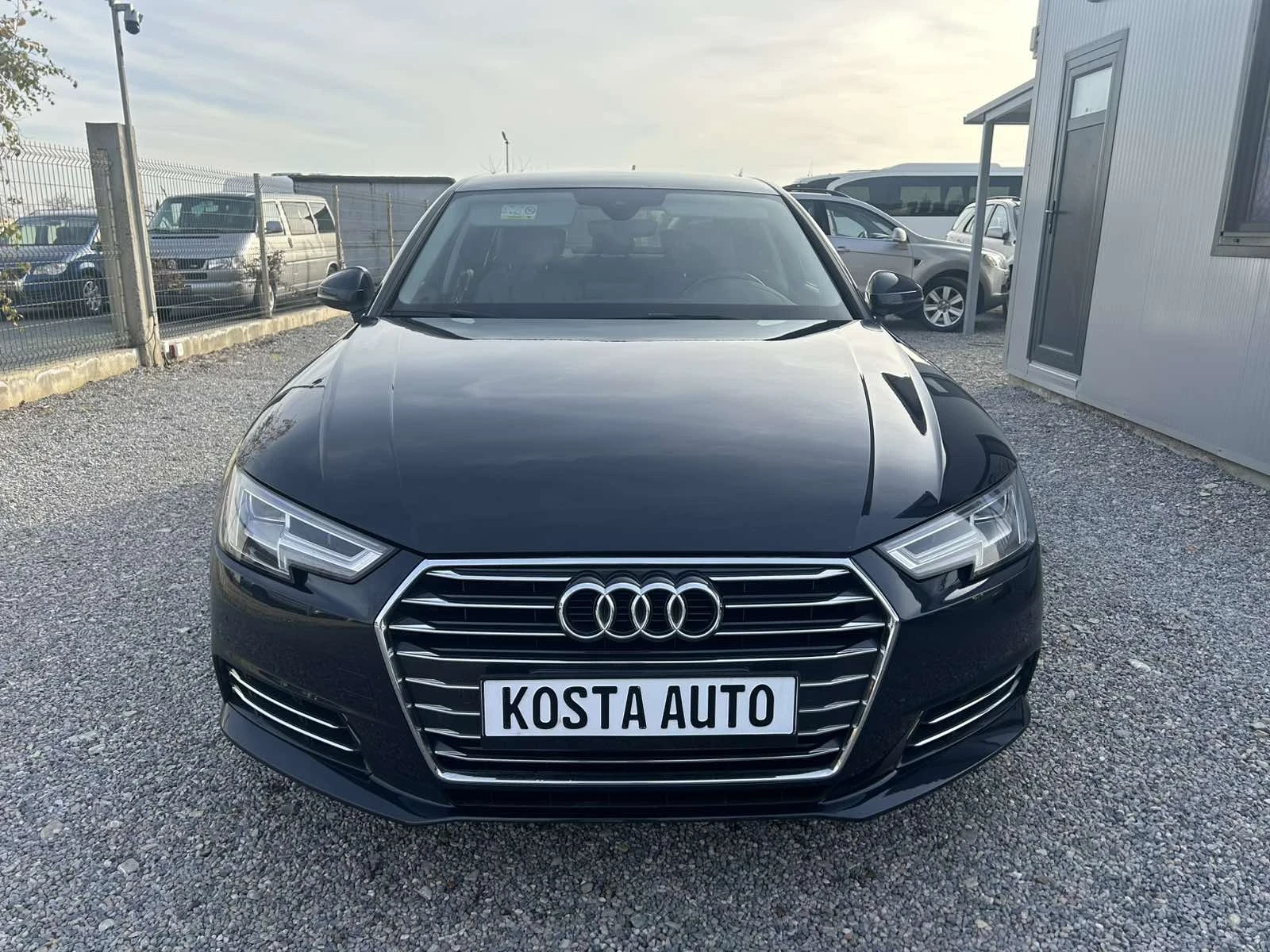 Audi A4 ���� ���� | Mobile.bg � ����������� 10