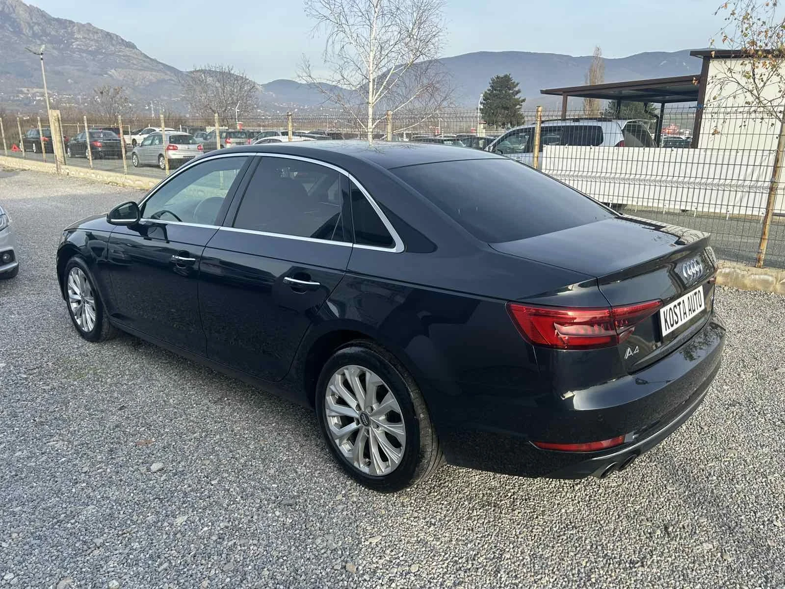 Audi A4 ���� ���� | Mobile.bg � ����������� 7