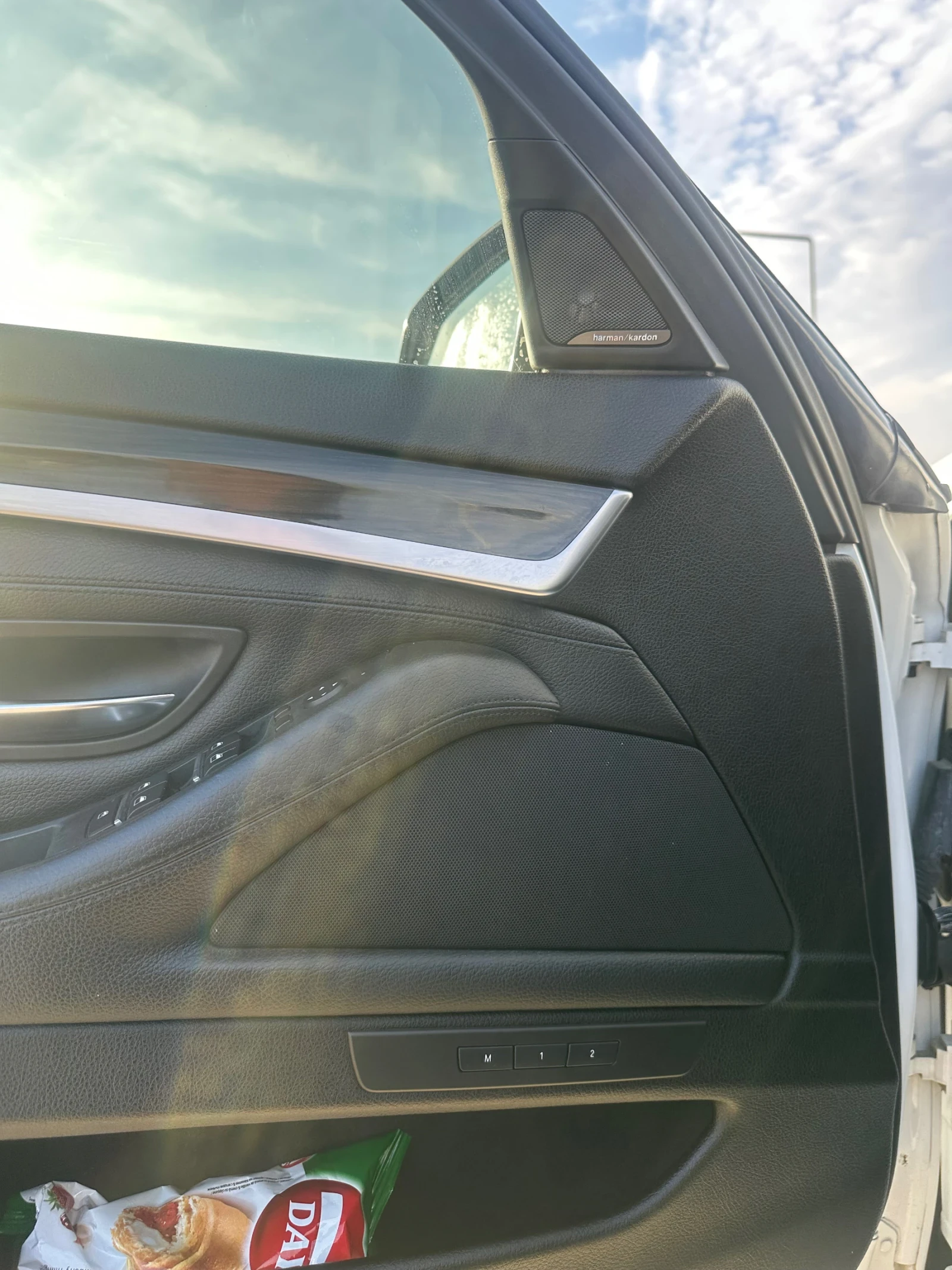 BMW 535 M-Performance  | Mobile.bg � ����������� 7