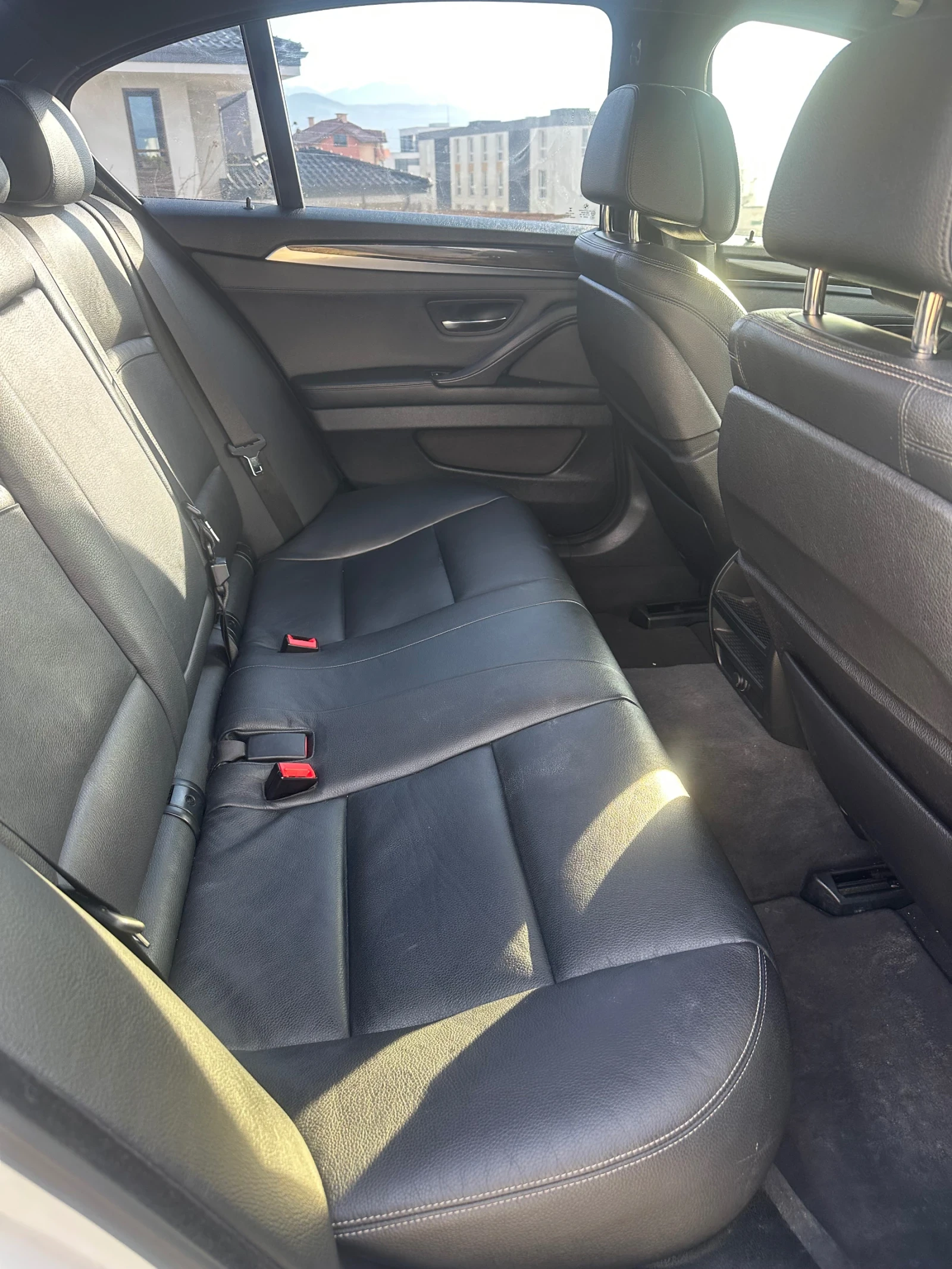 BMW 535 M-Performance  | Mobile.bg � ����������� 4