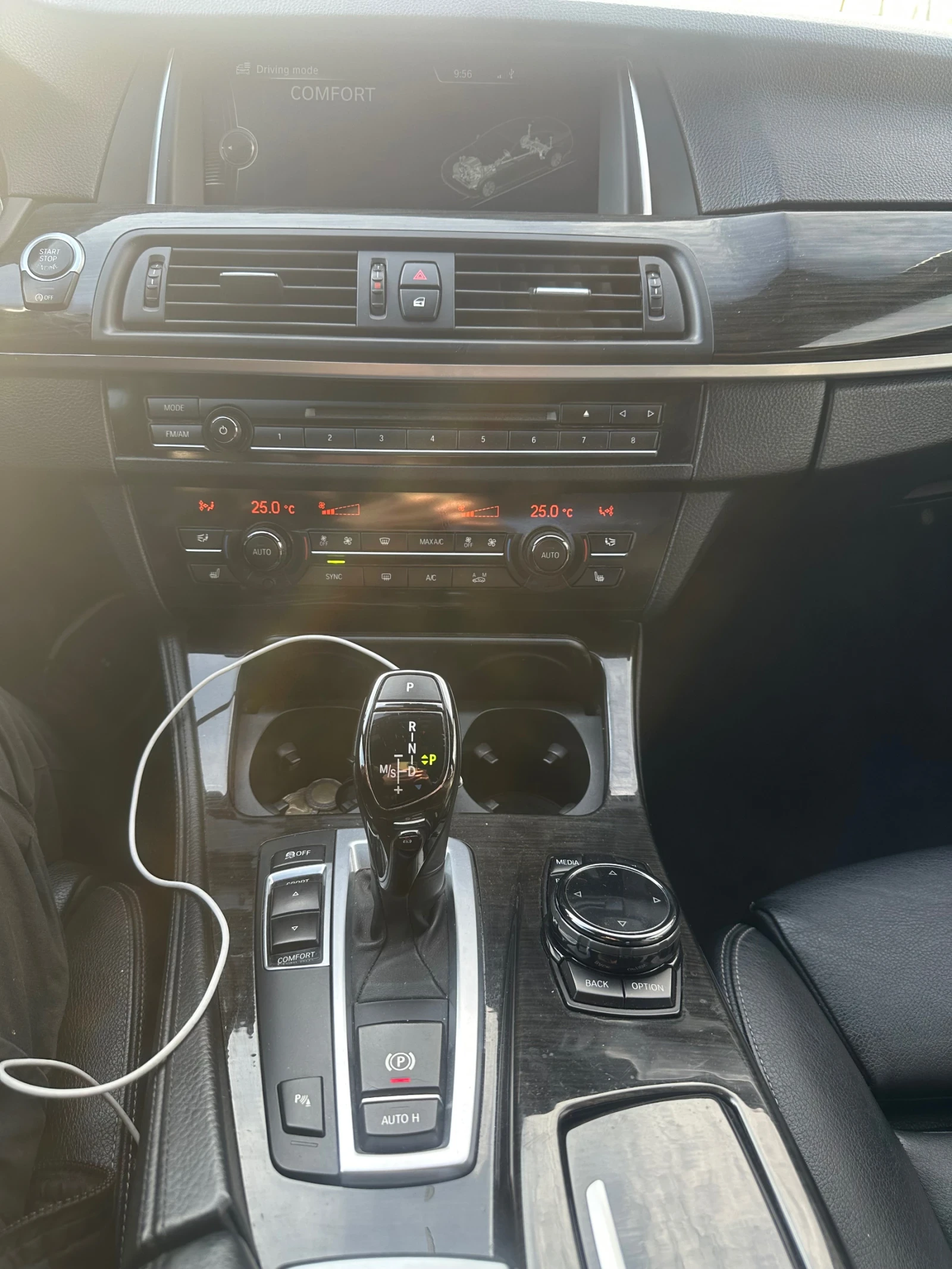 BMW 535 M-Performance  | Mobile.bg � ����������� 10