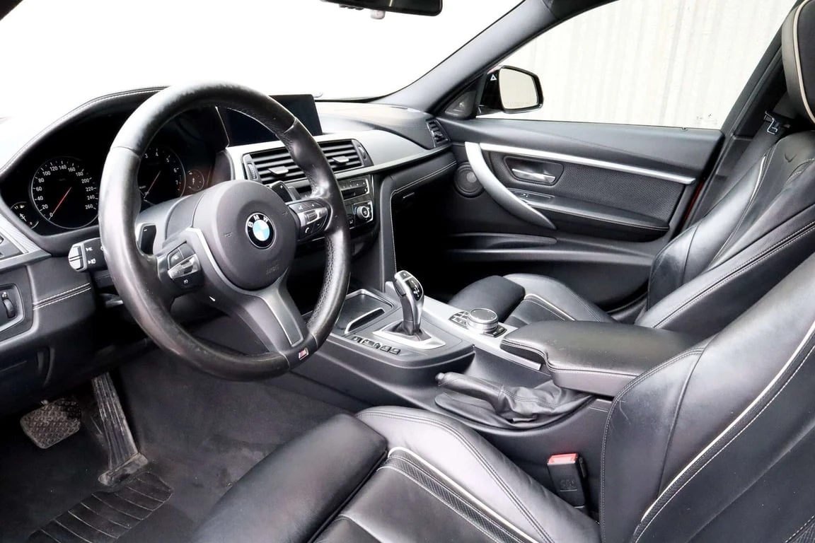 BMW 340 * xDrive * CARFAX * БЕЗ ПЪРВОНАЧАЛНА ВНОСКА - изображение 8