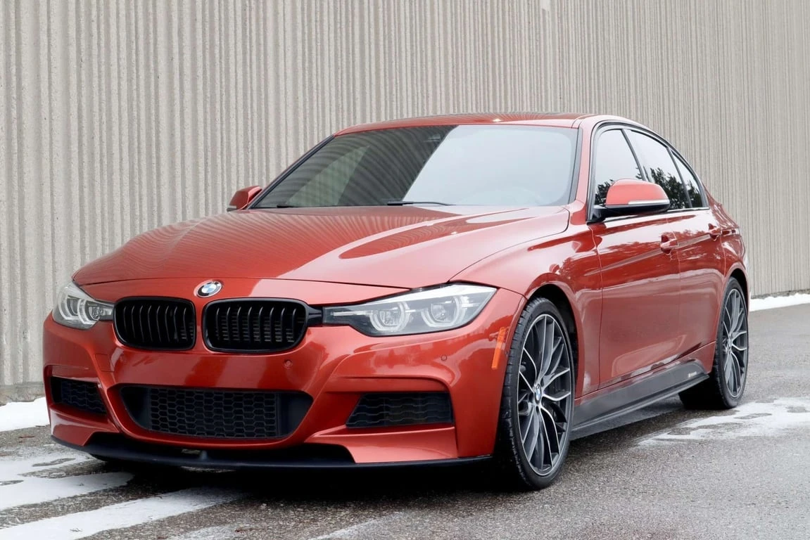 BMW 340 * xDrive * CARFAX * ��� ������������ ������ | Mobile.bg � ����������� 1