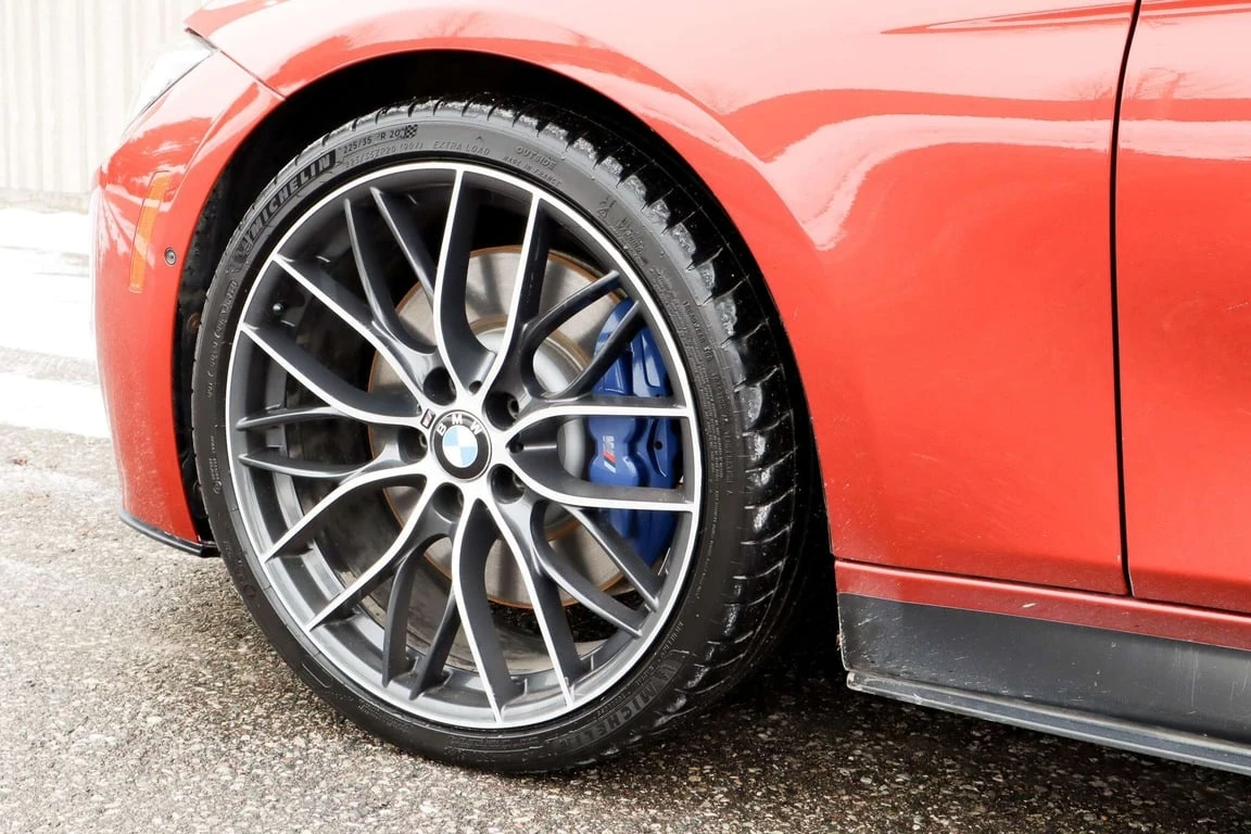 BMW 340 * xDrive * CARFAX * БЕЗ ПЪРВОНАЧАЛНА ВНОСКА - изображение 7