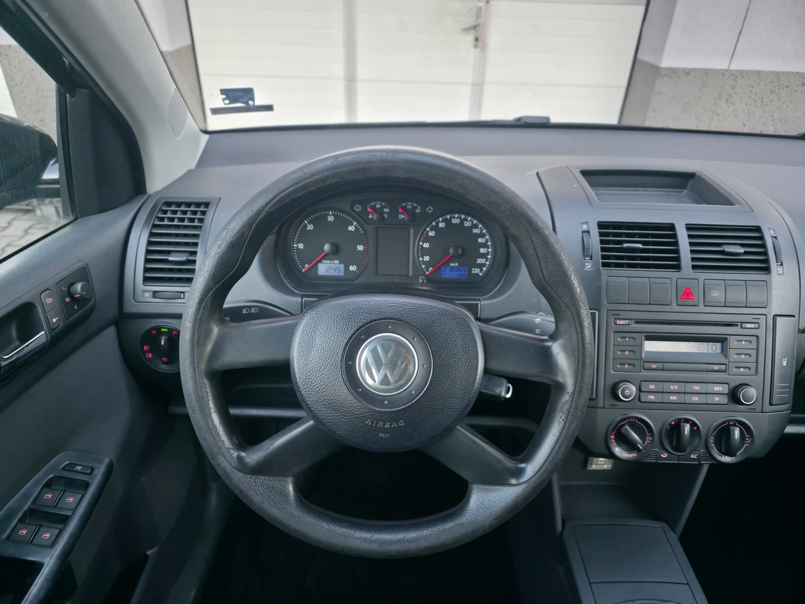VW Polo 1.4TDI | Mobile.bg � ����������� 15