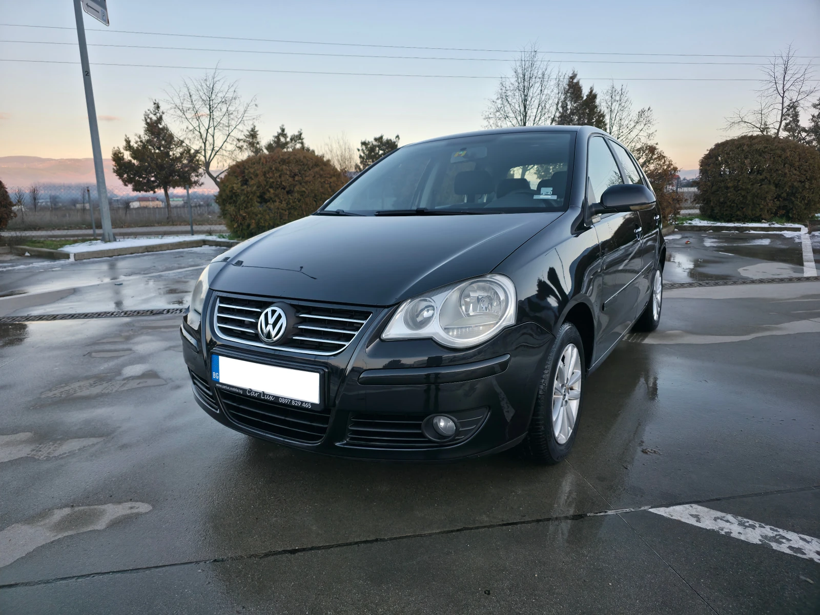 VW Polo 1.4TDI | Mobile.bg � ����������� 1