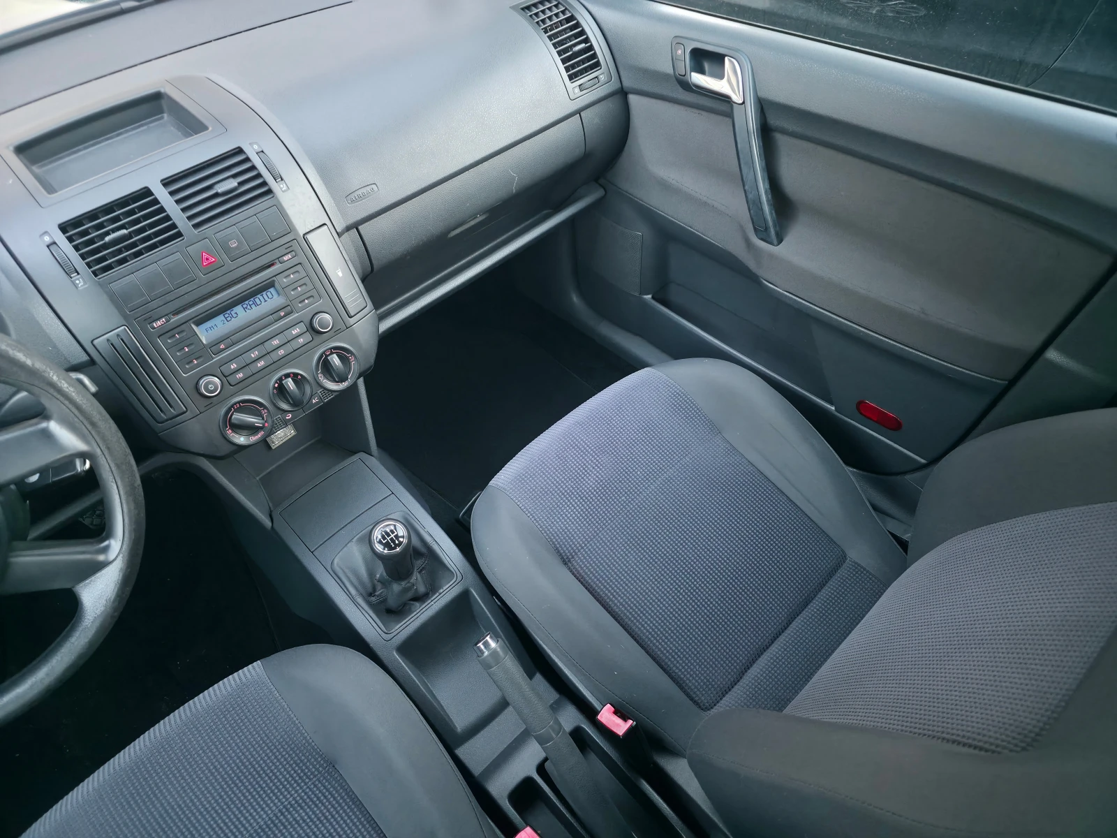 VW Polo 1.4TDI | Mobile.bg � ����������� 13