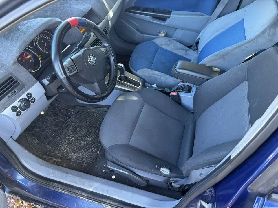 Opel Astra 1.8I 125 ��� A�������� | Mobile.bg � ����������� 15