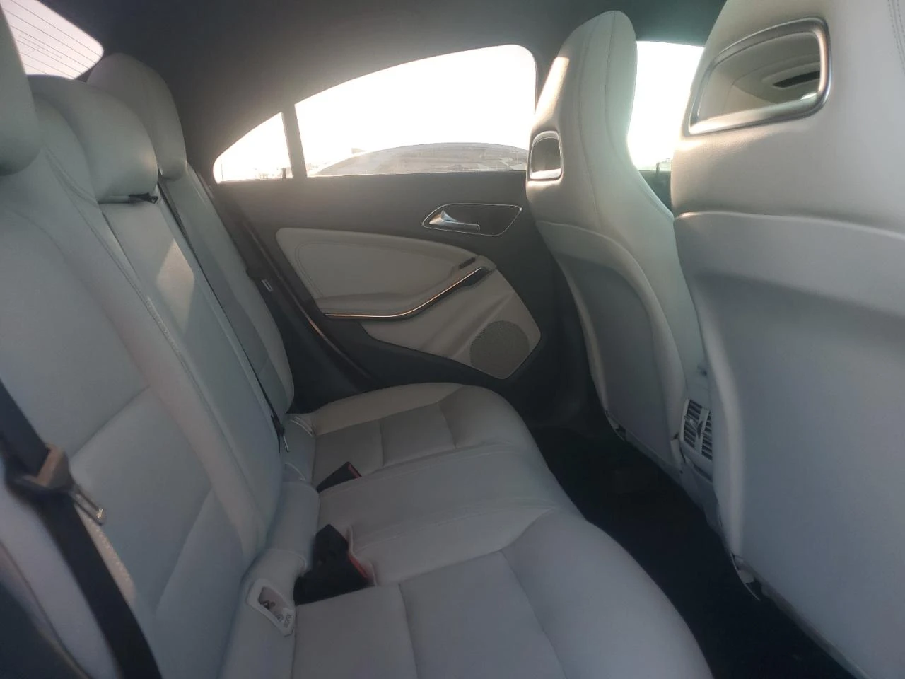 Mercedes-Benz CLA 250 2l - изображение 10