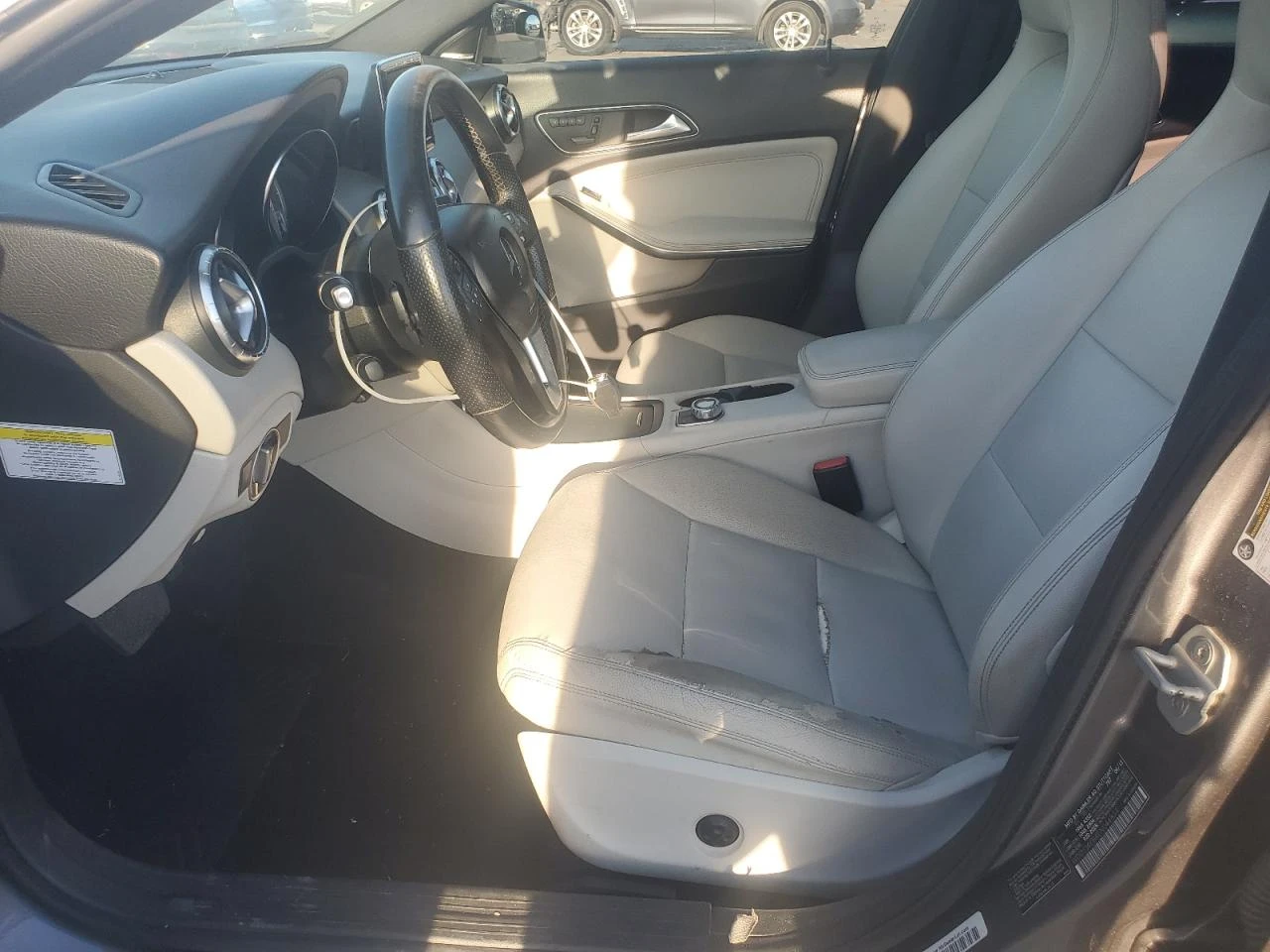 Mercedes-Benz CLA 250 2l - изображение 7