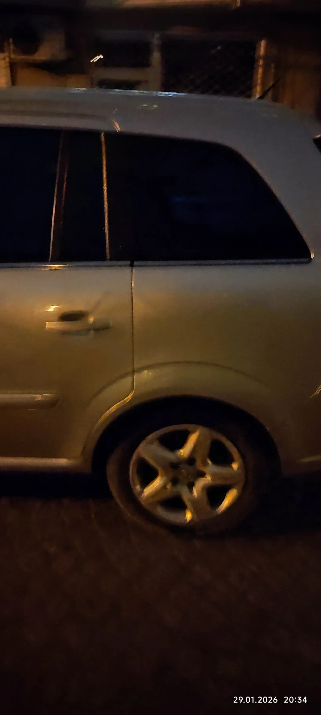 Opel Zafira Ван - изображение 2