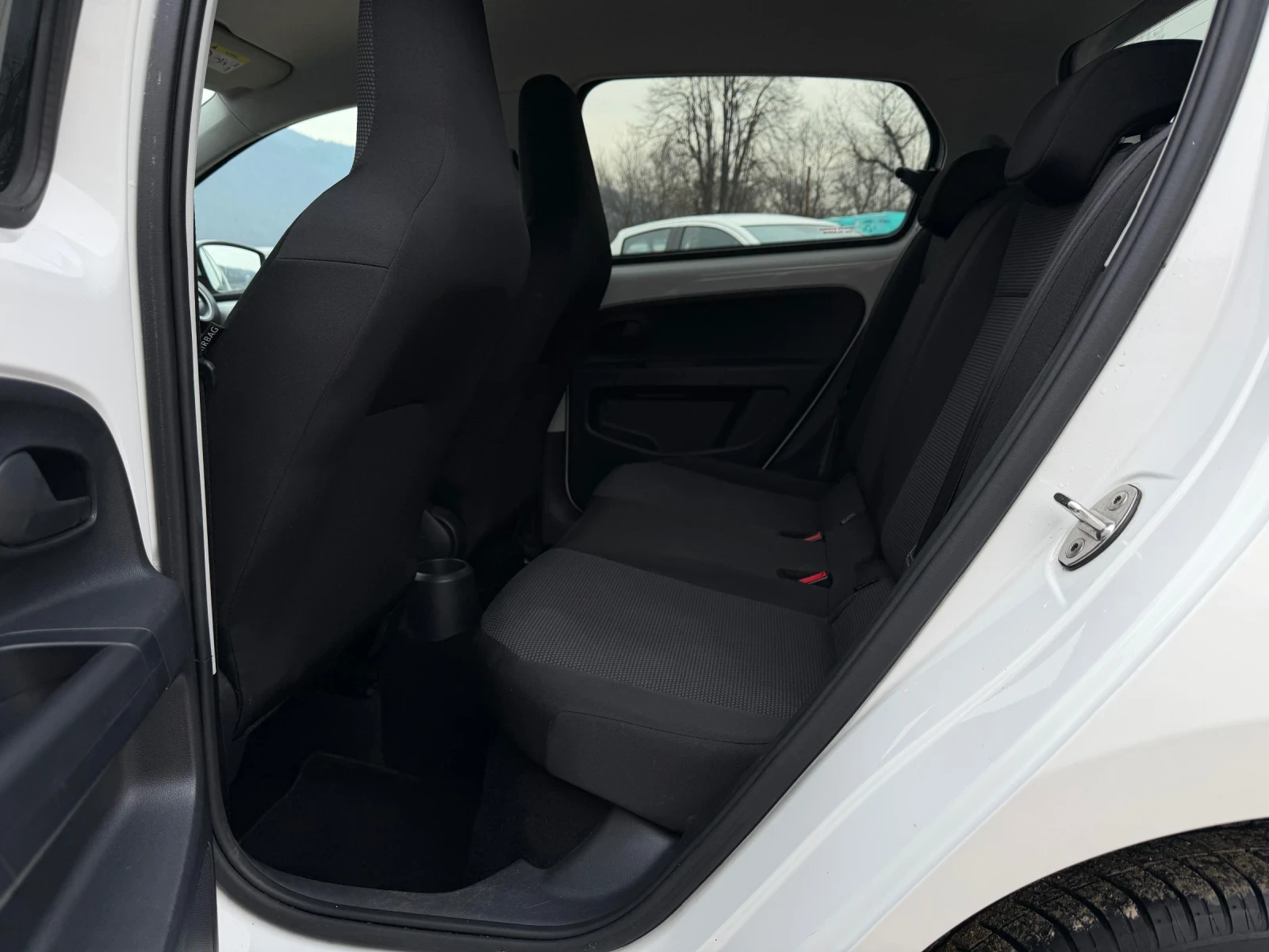 Skoda Citigo 1.0i ������� 26000�� | Mobile.bg � ����������� 13