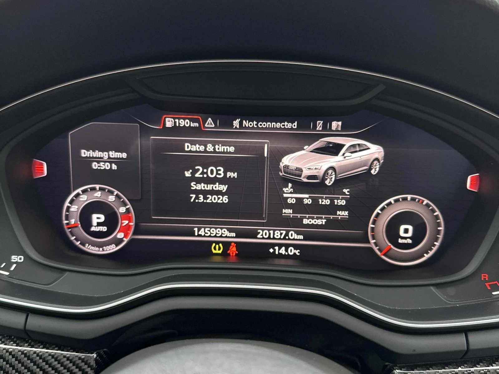 Audi Rs5 COUPE CARFAX - изображение 10