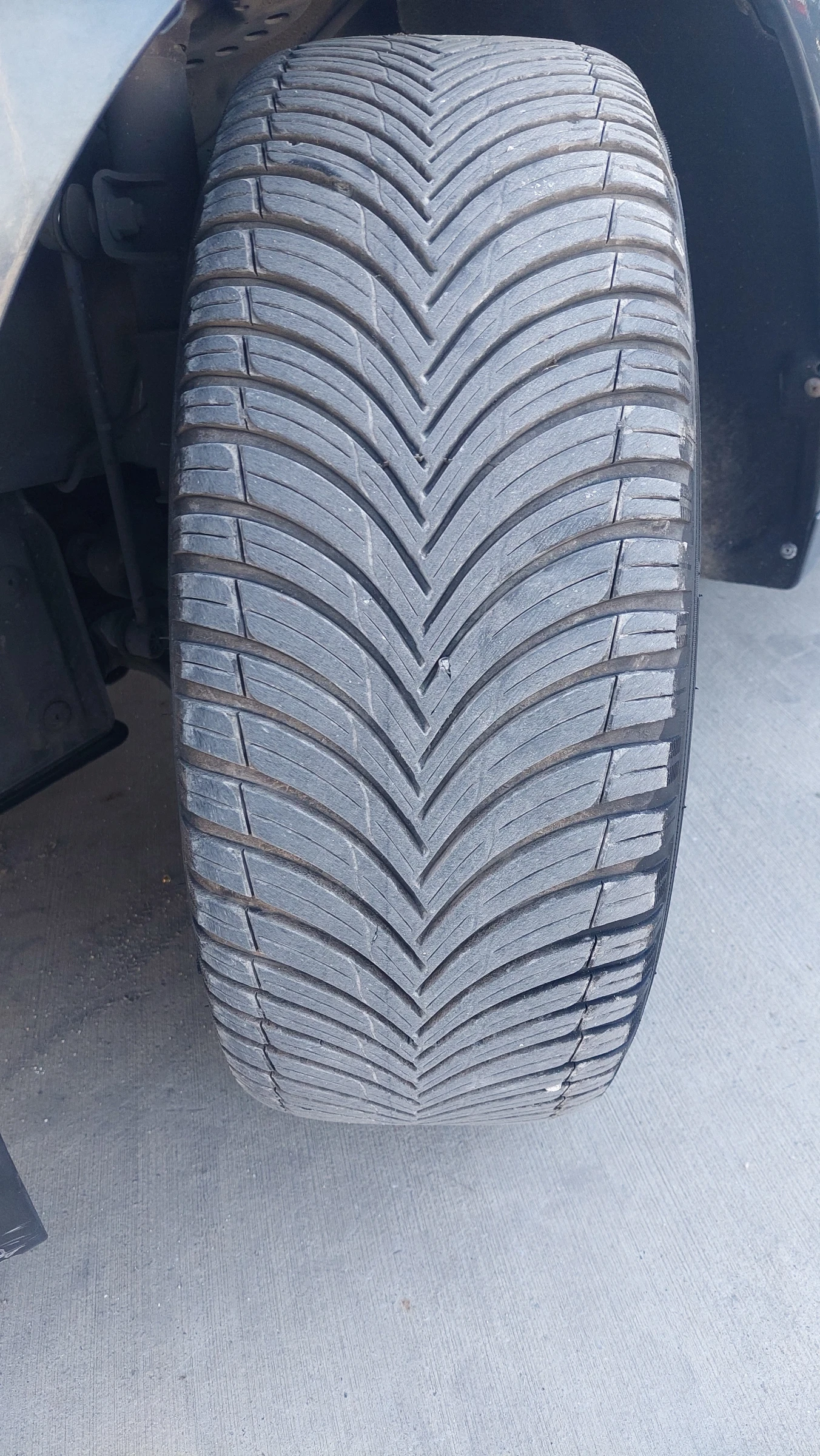 Hyundai I40 1.7 ФЕЙС -ТОП!!!!, снимка 15 - Автомобили и джипове - 53818865