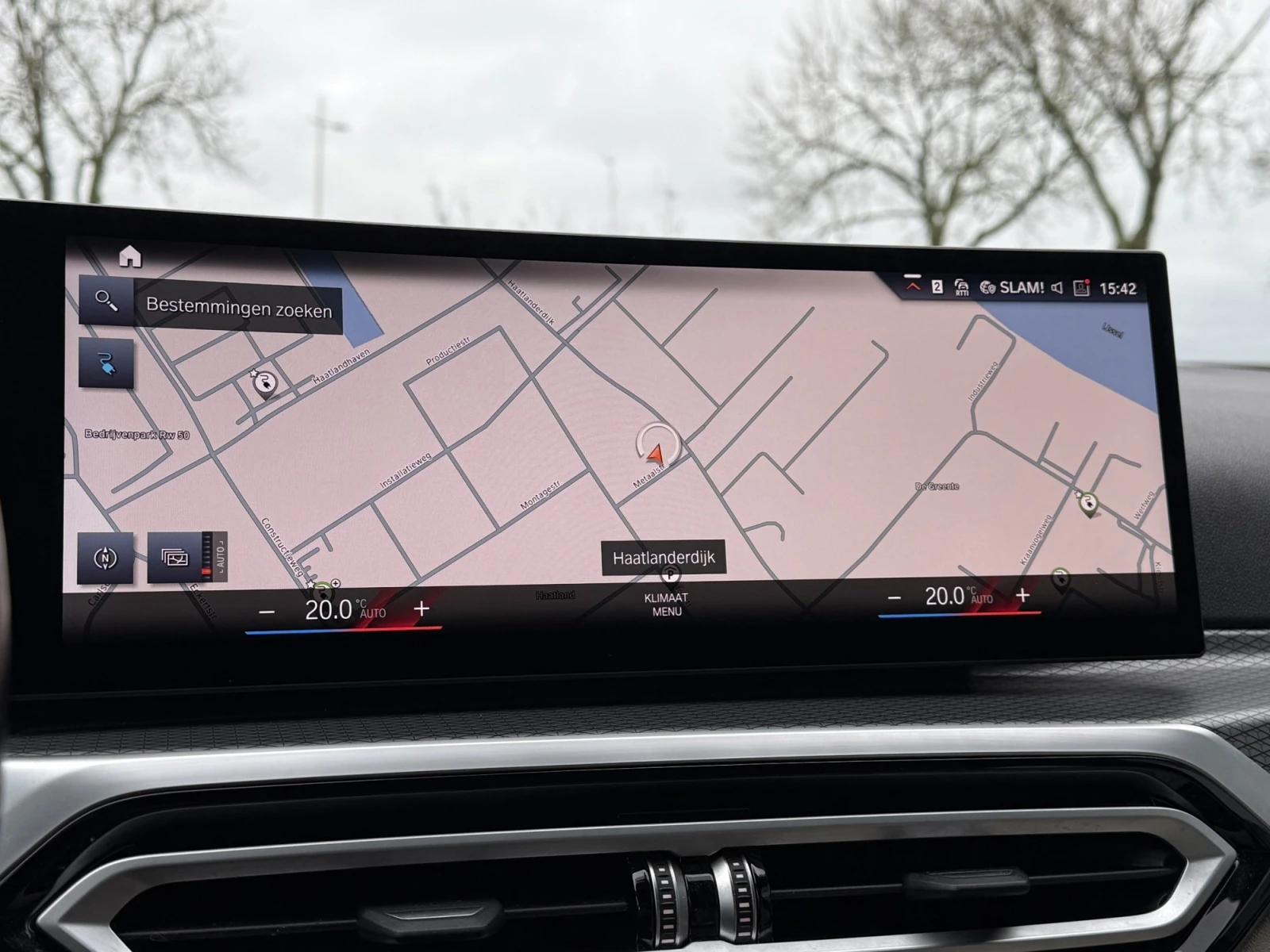 BMW i4 M 50, снимка 9 - Автомобили и джипове - 53863930