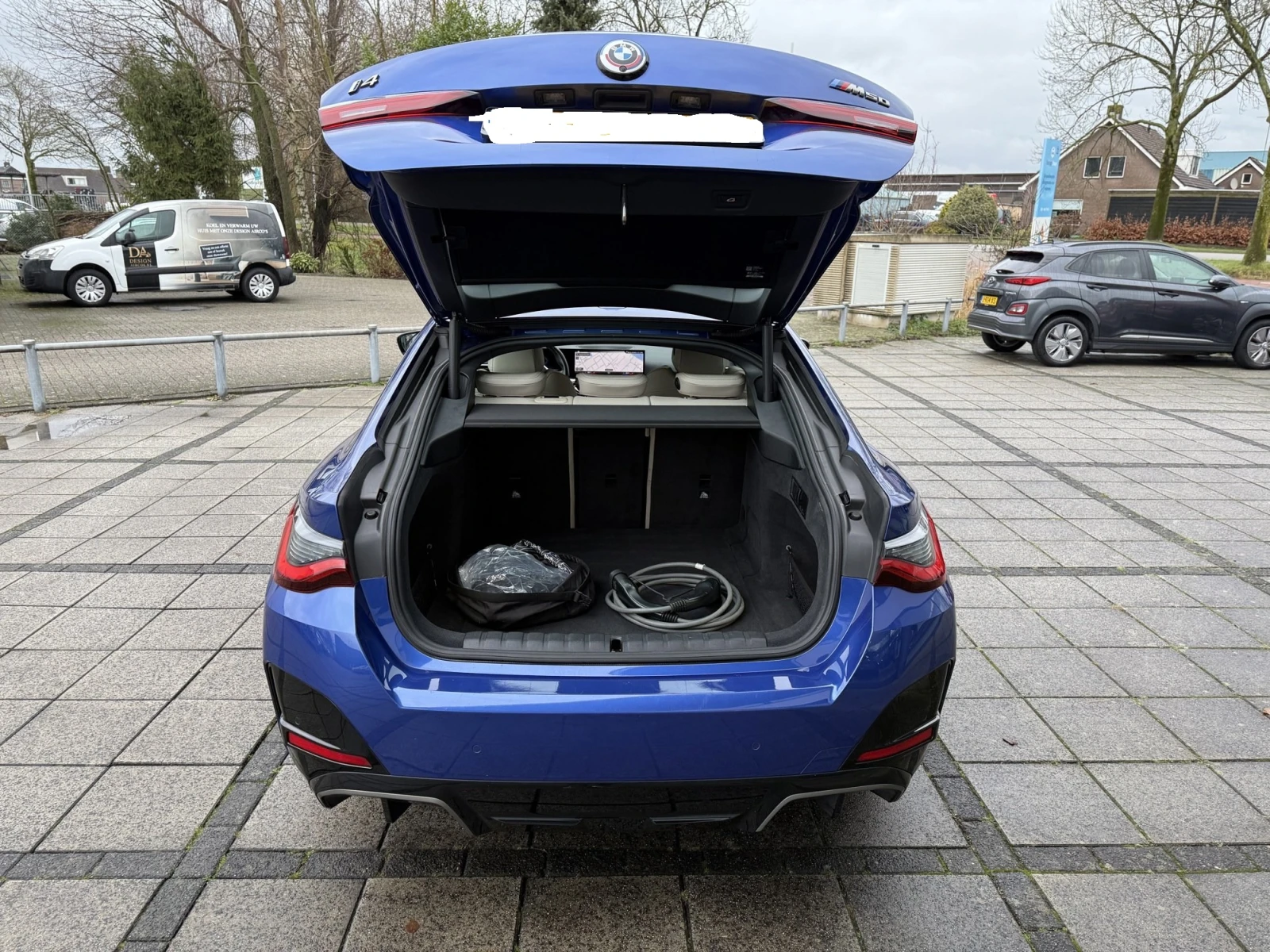 BMW i4 M50 xDrive | Mobile.bg � ����������� 14