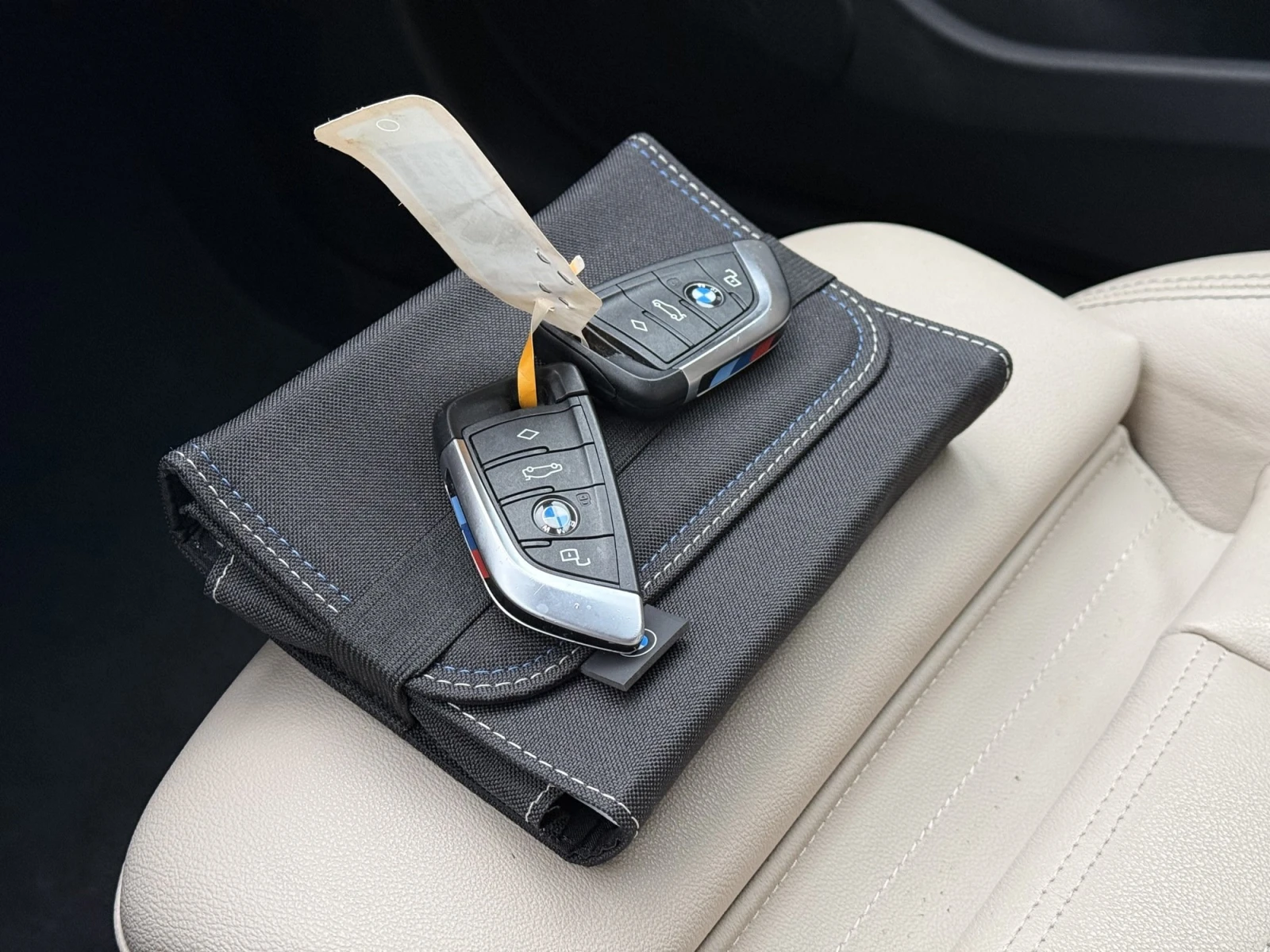 BMW i4 M 50, снимка 7 - Автомобили и джипове - 53863930